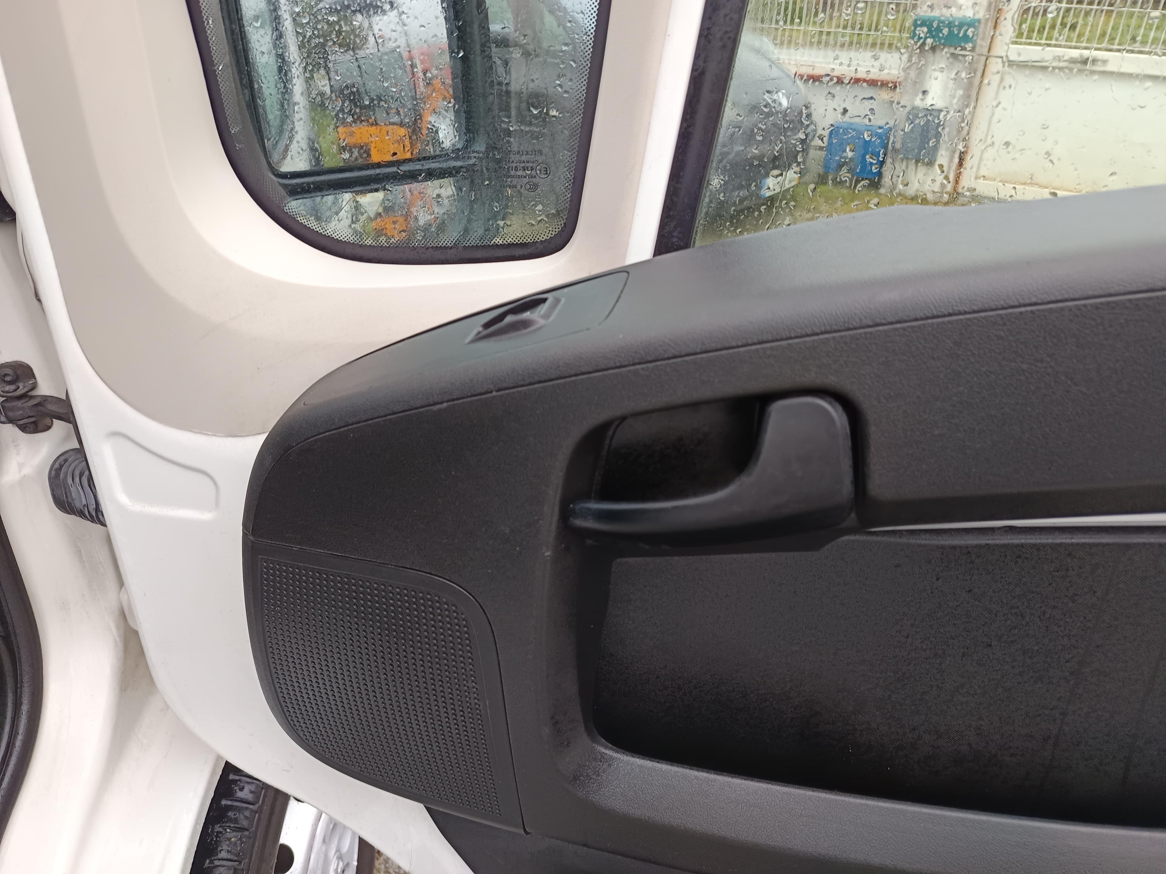 Peugeot Boxer · Ano 2020 — imagen 20