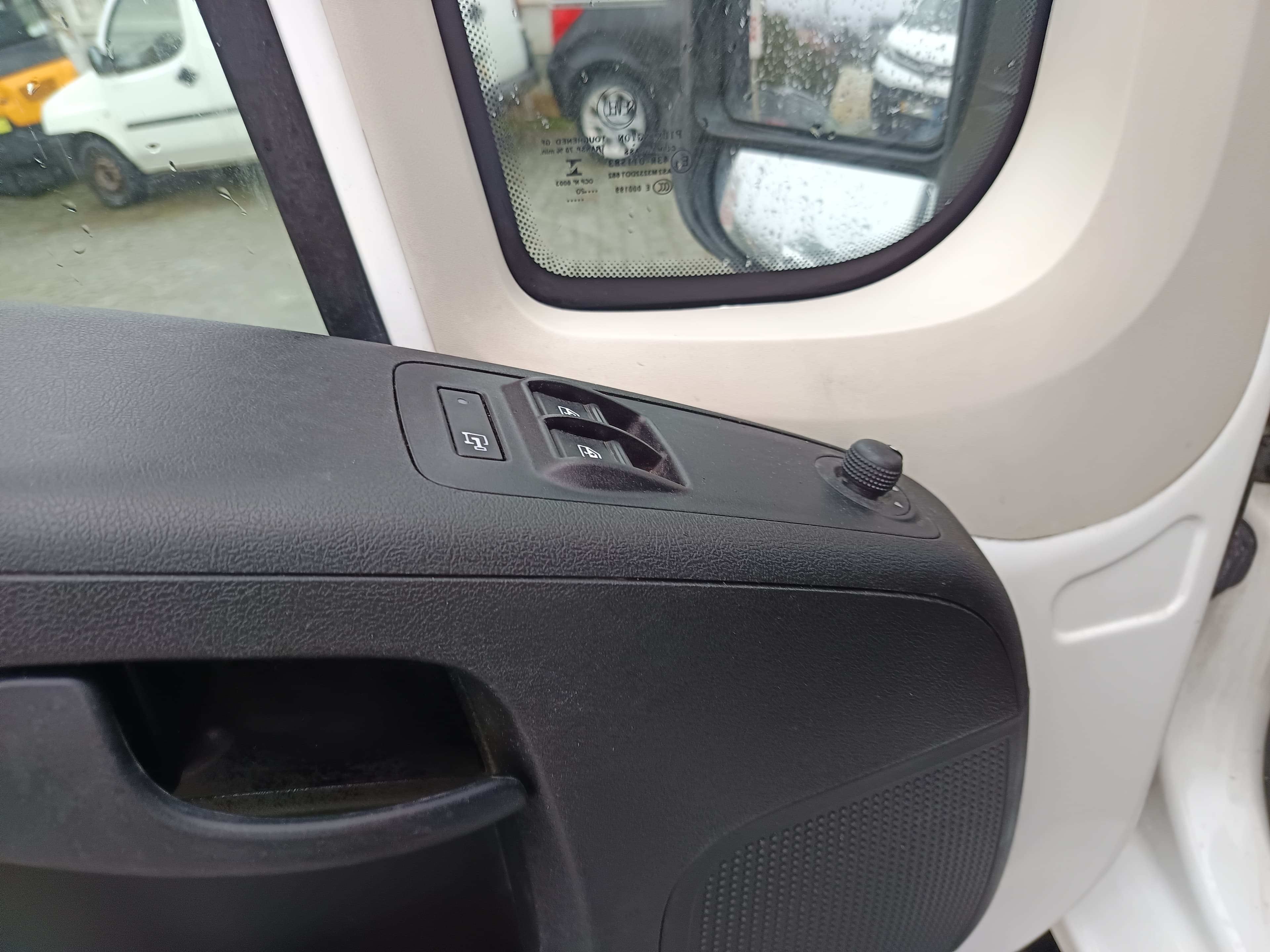 Peugeot Boxer · Ano 2020 — imagen 23