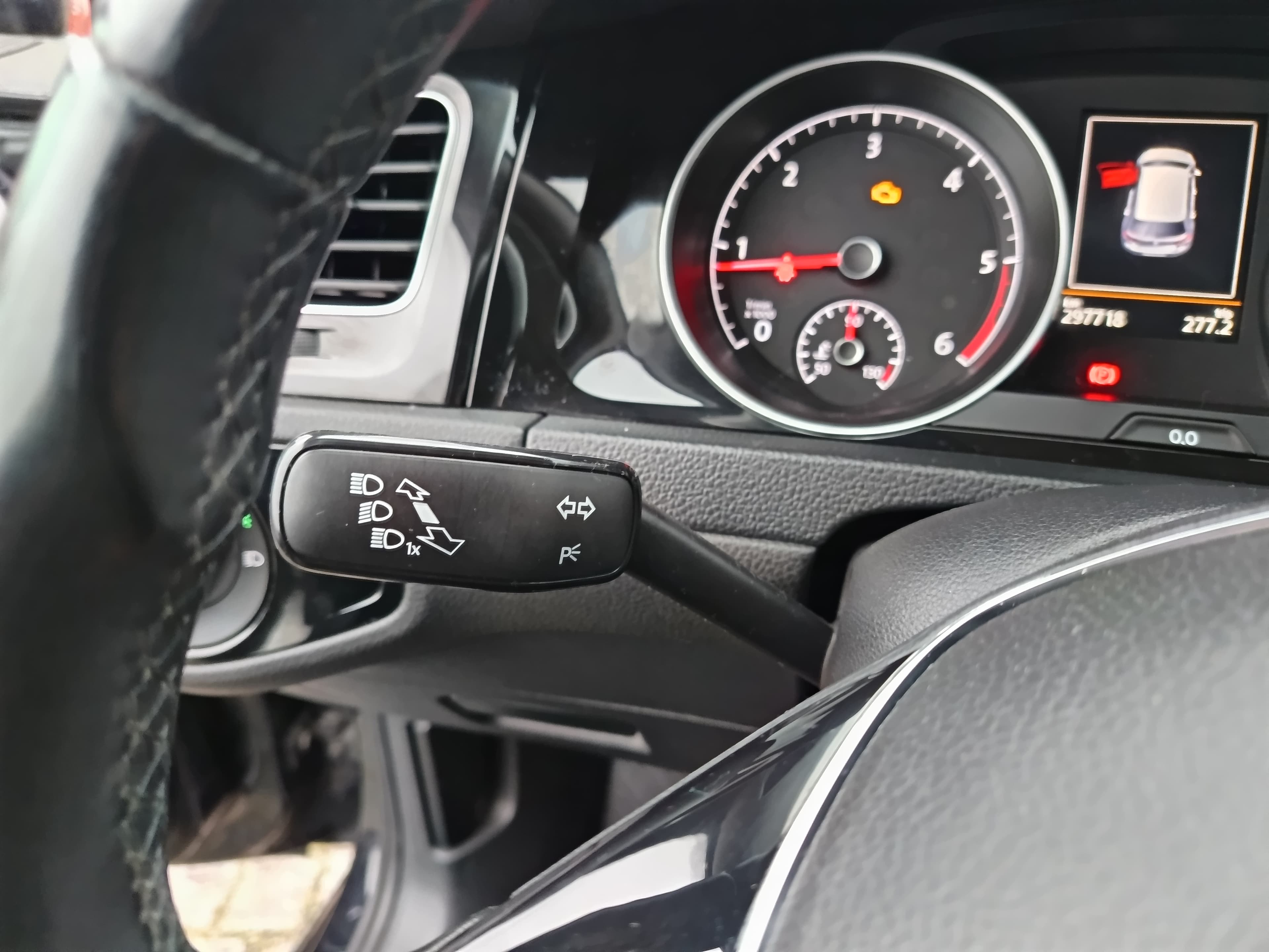 Volkswagen Golf · Ano 2014 — image 42