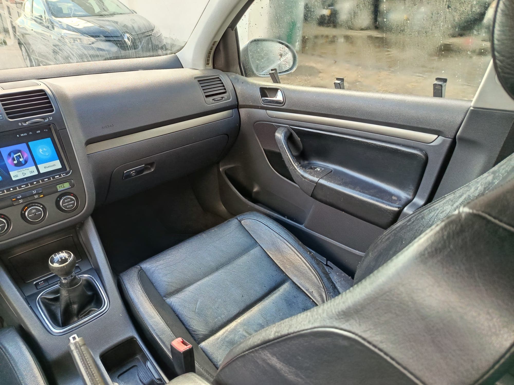 Volkswagen Golf · Ano 2004 — image 19