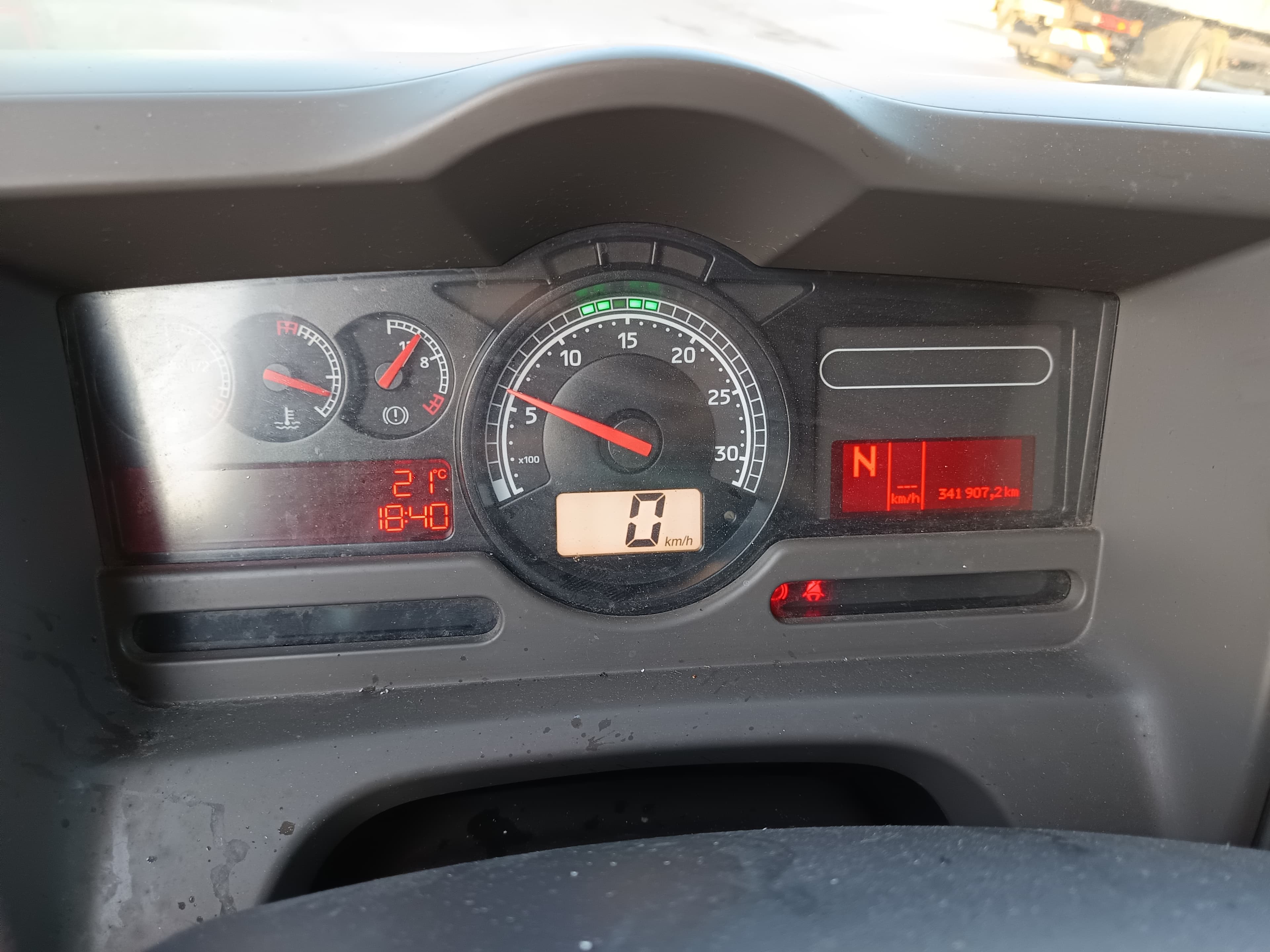 Renault 270 · Ano 2011 — image 27