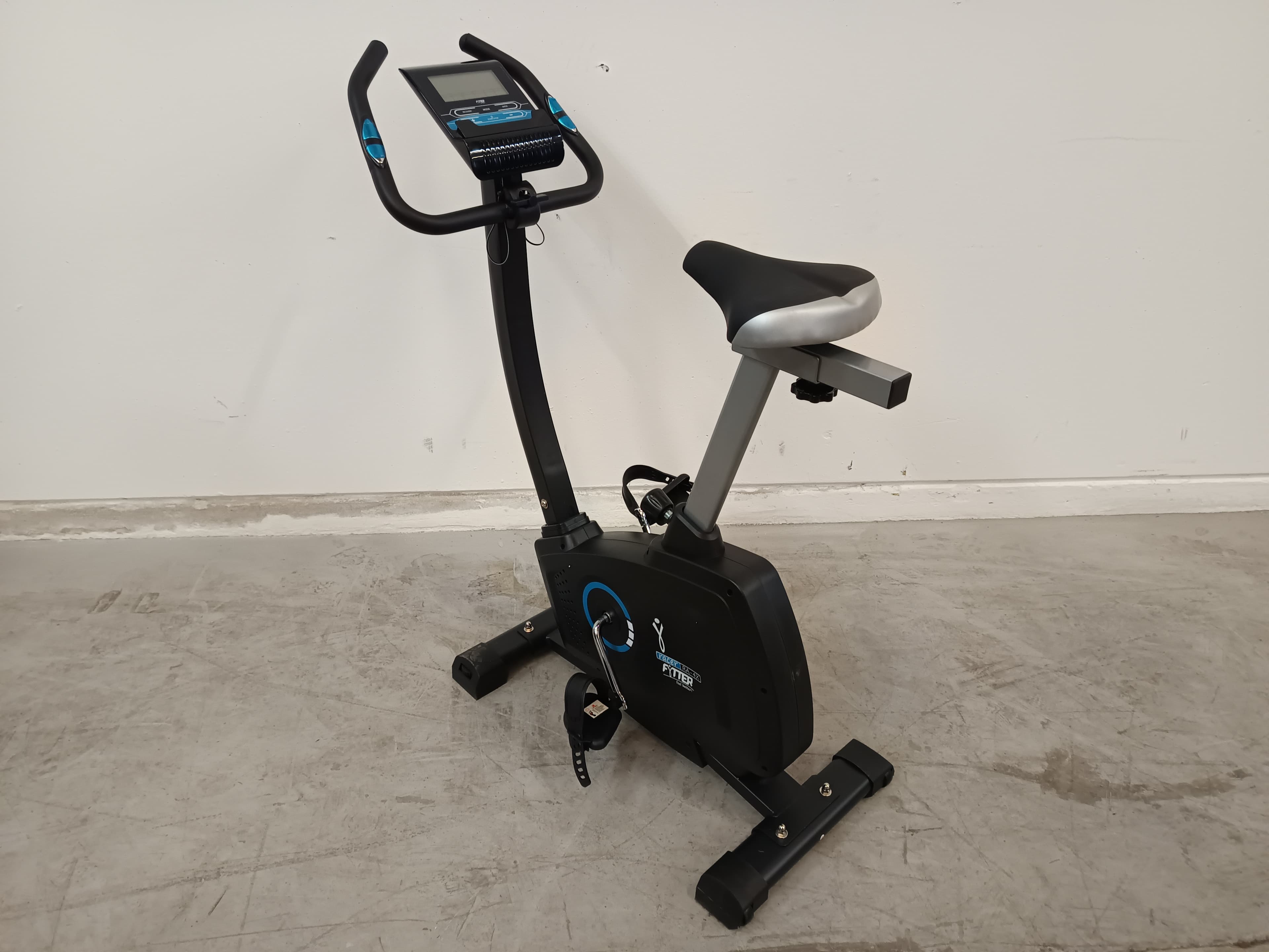 Bicicleta Fytter RA004XNG — imagem 3
