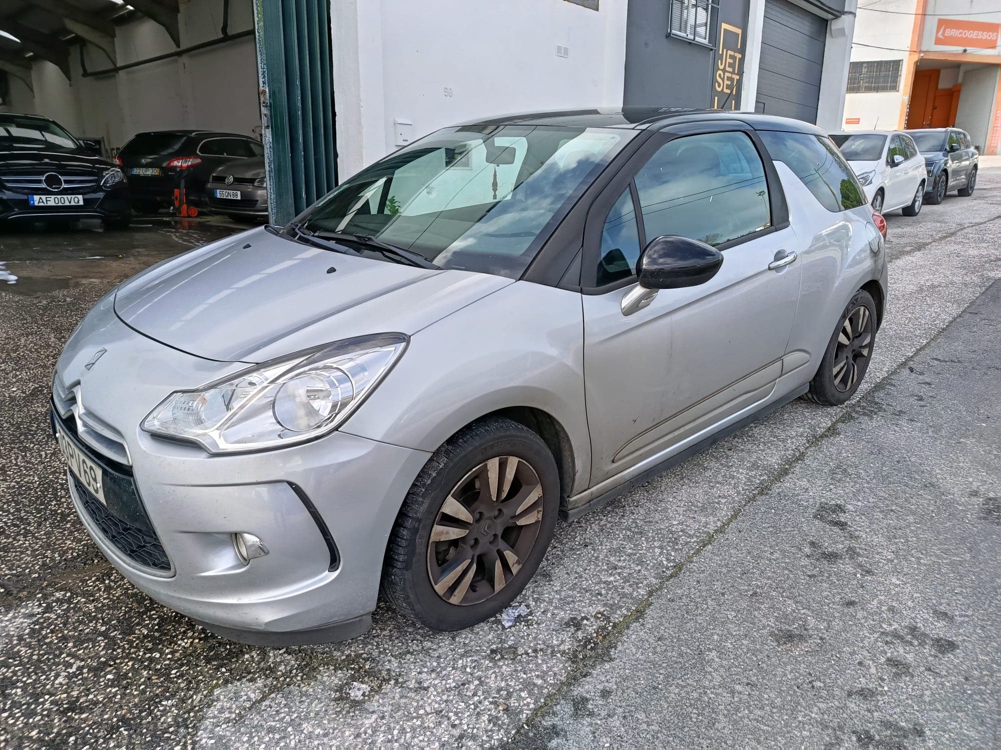 Citroën DS3 · Ano 2015 — image 1