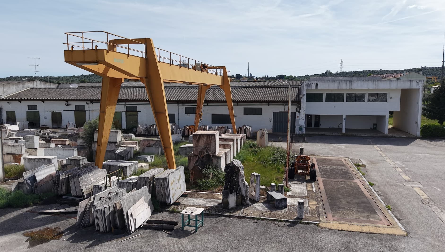 Unidade Industrial Completa · Vila Viçosa, Évora — image 10