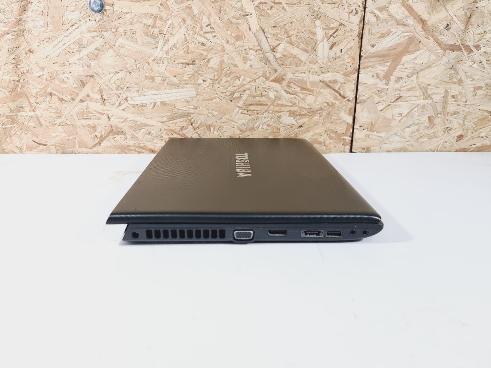 Portátil Toshiba — imagem 3