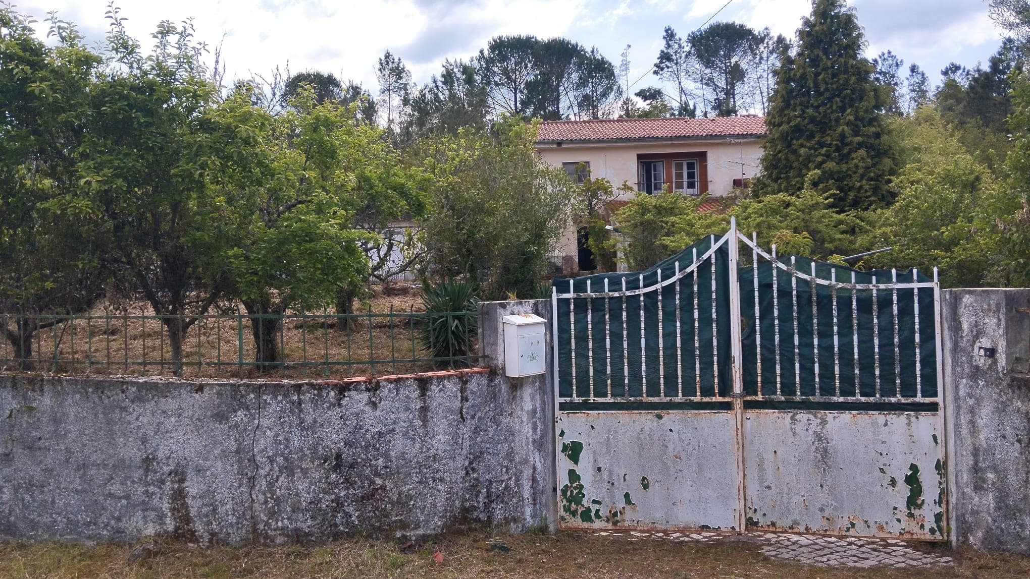 Moradia com quintal · Condeixa-a-Nova, Coimbra — imagen 3