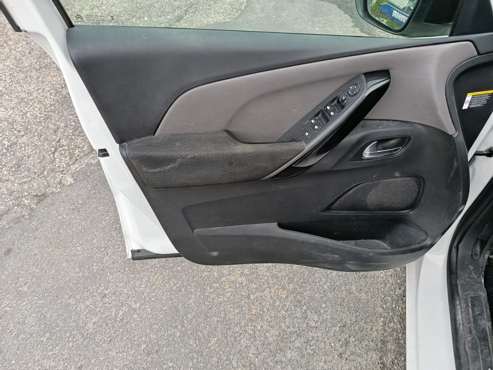 Citroën C4 · Ano 2017 — imagen 14
