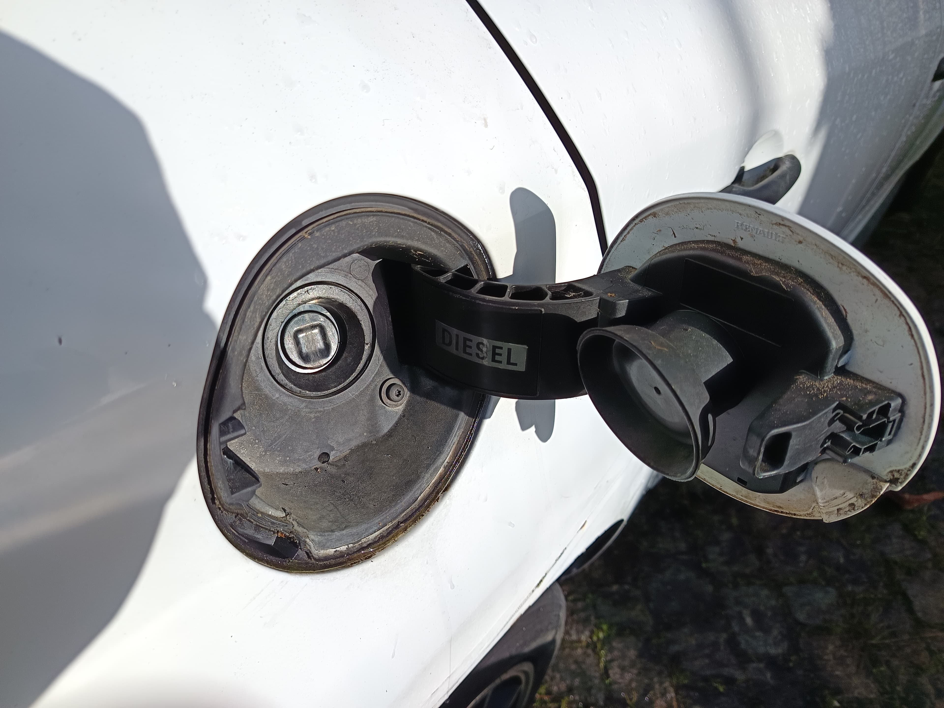 Renault Mégane · Ano 2012 — imagen 26