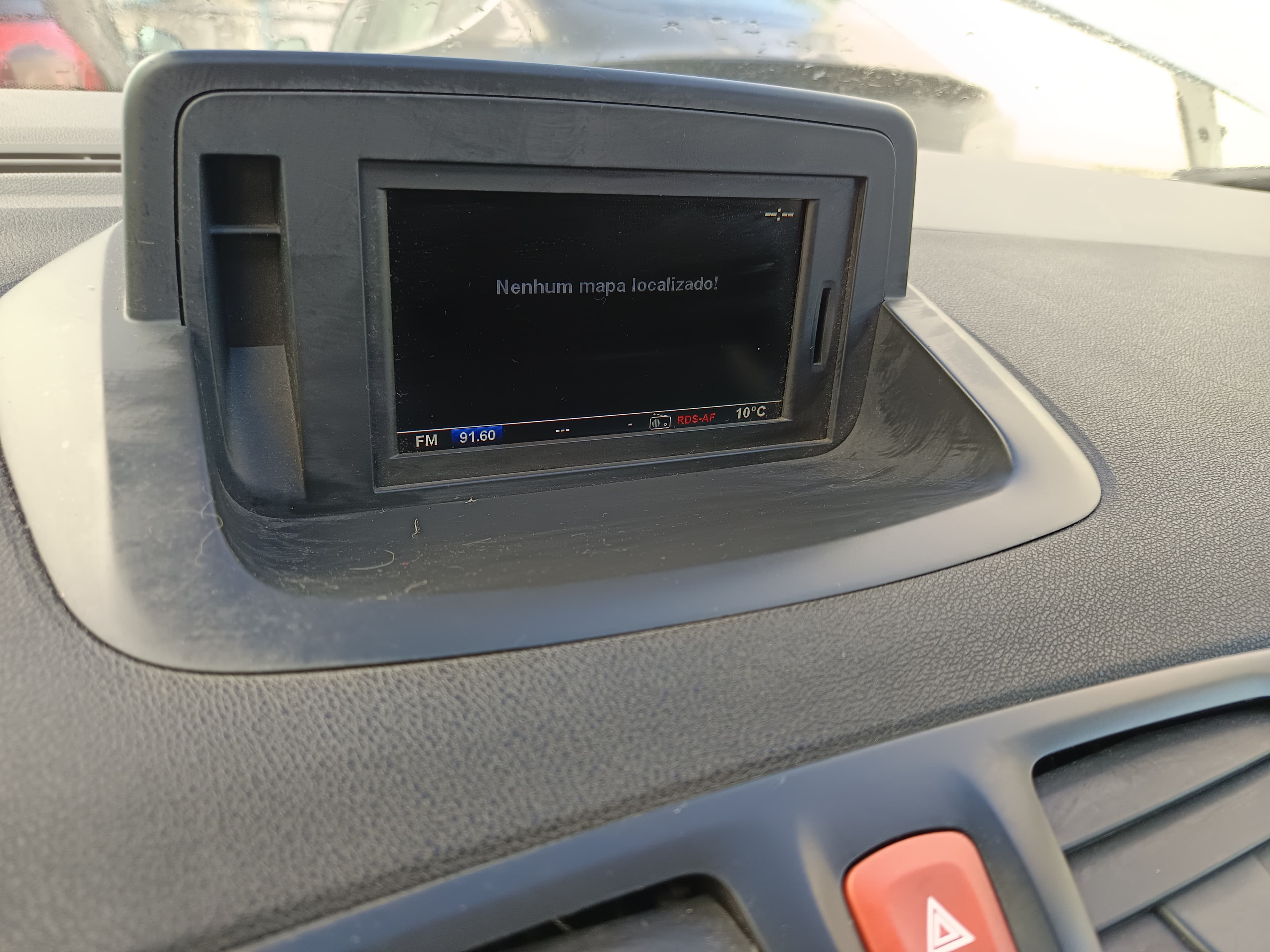 Renault Mégane · Ano 2012 — imagen 37