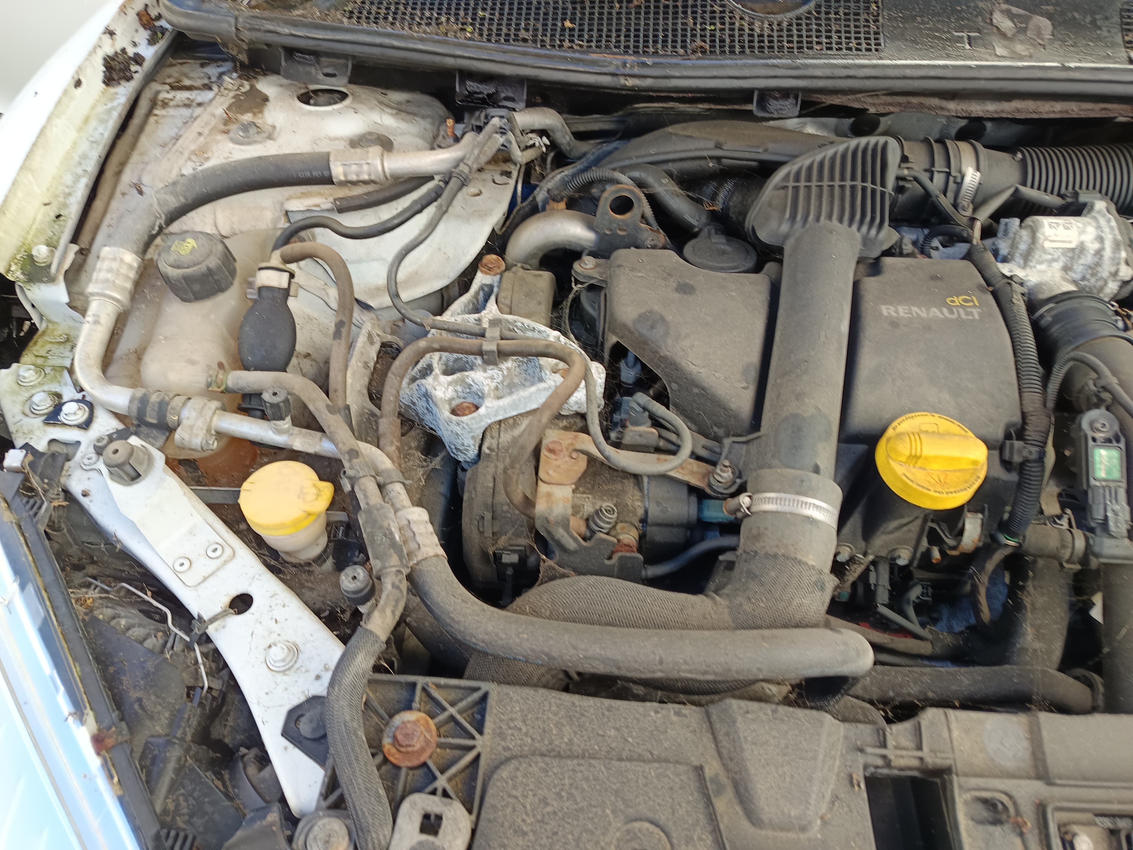 Renault Mégane · Ano 2012 — imagen 12