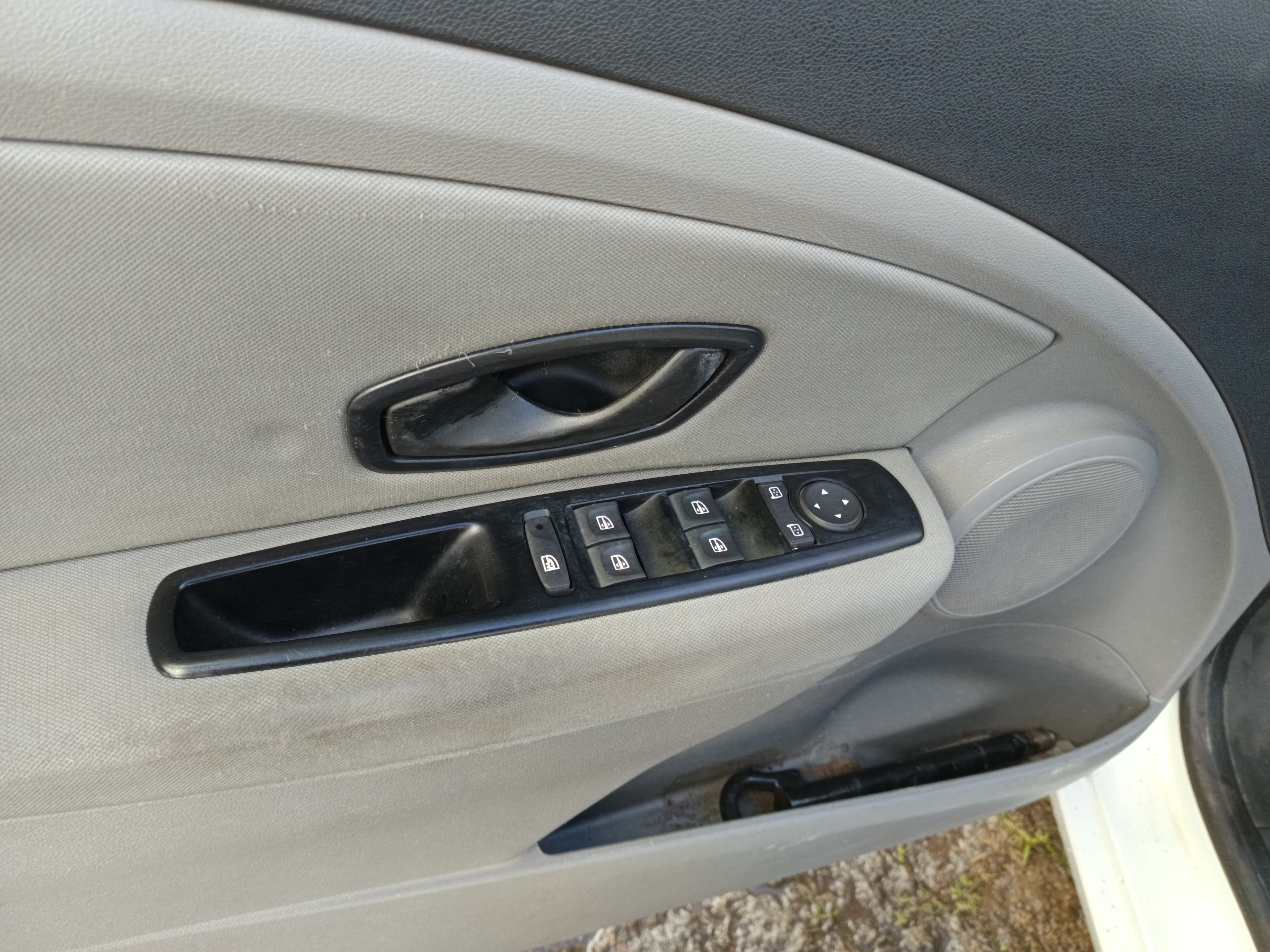Renault Mégane · Ano 2012 — imagen 28