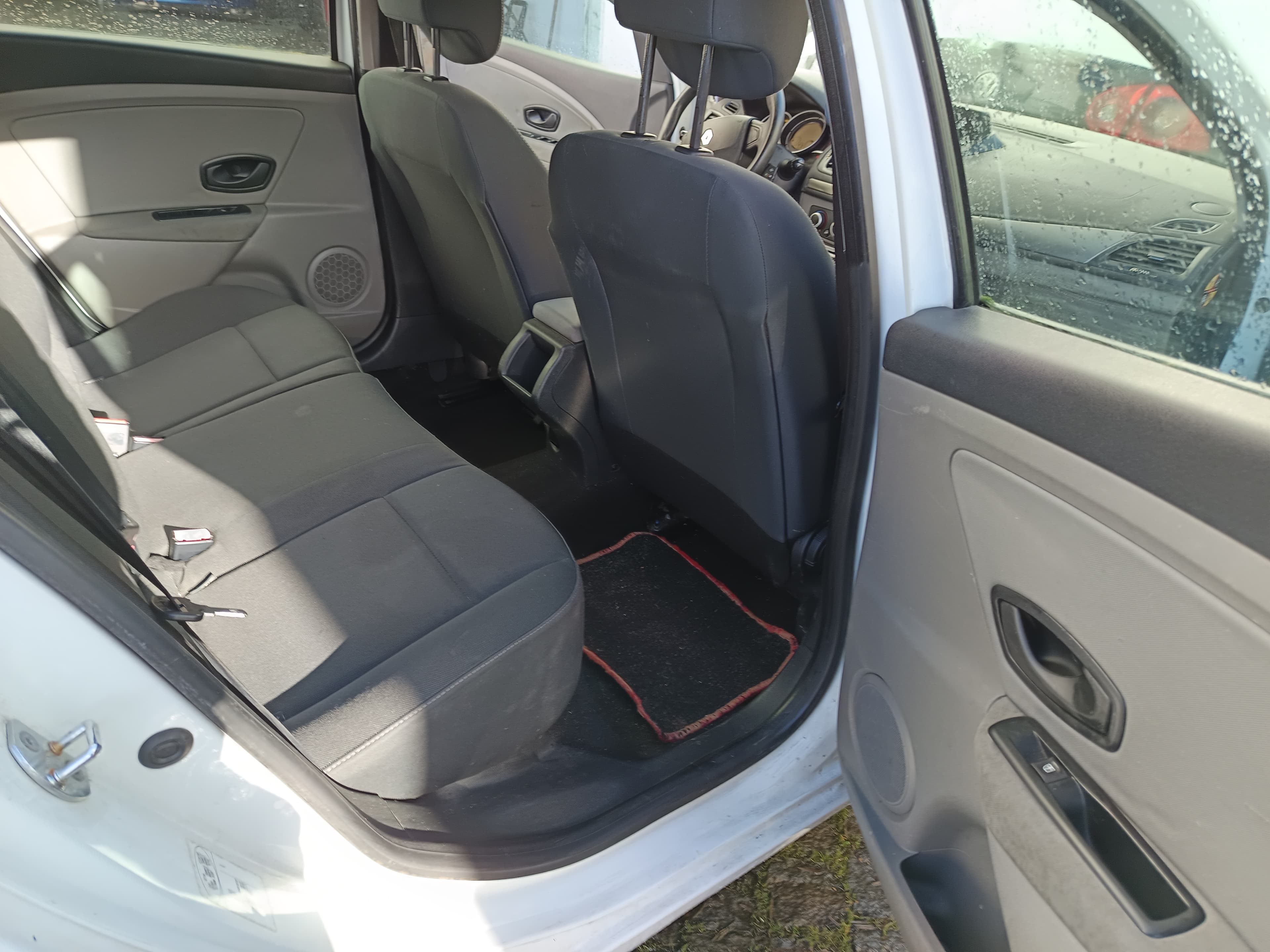 Renault Mégane · Ano 2012 — imagen 19