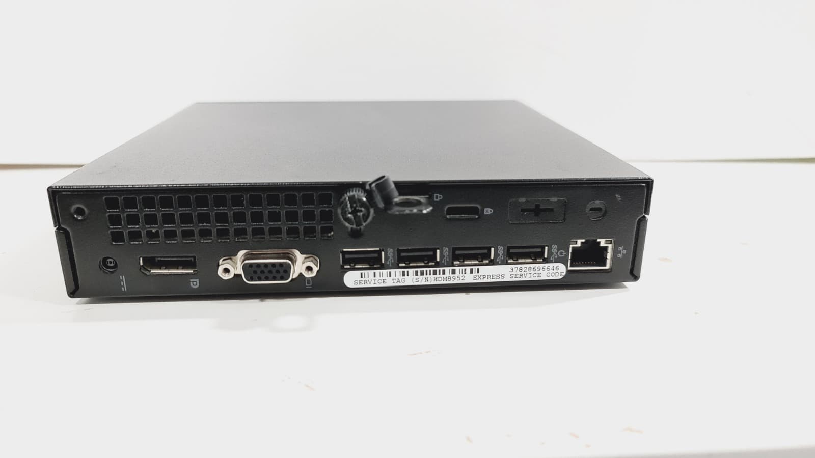 Conjunto de Computadores Dell — imagem 8