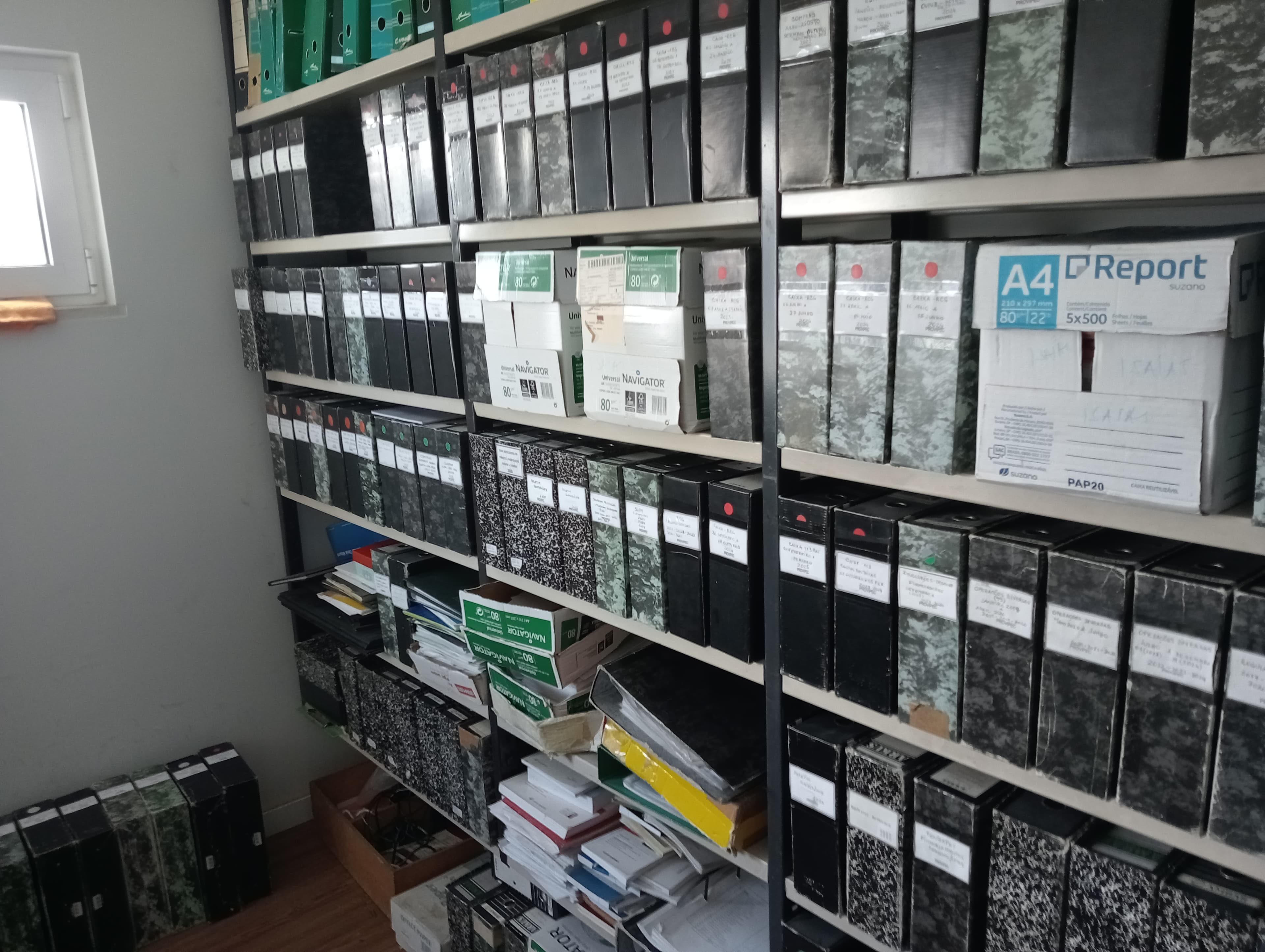 Equipamento Industrial e de Escritório — imagem 6