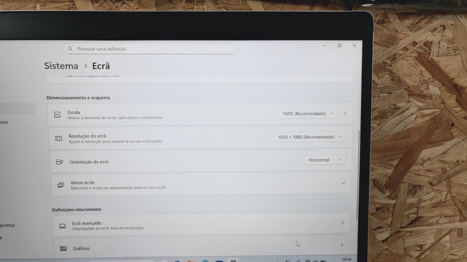 Computador portátil HP EliteBook 840 G6 — imagem 9