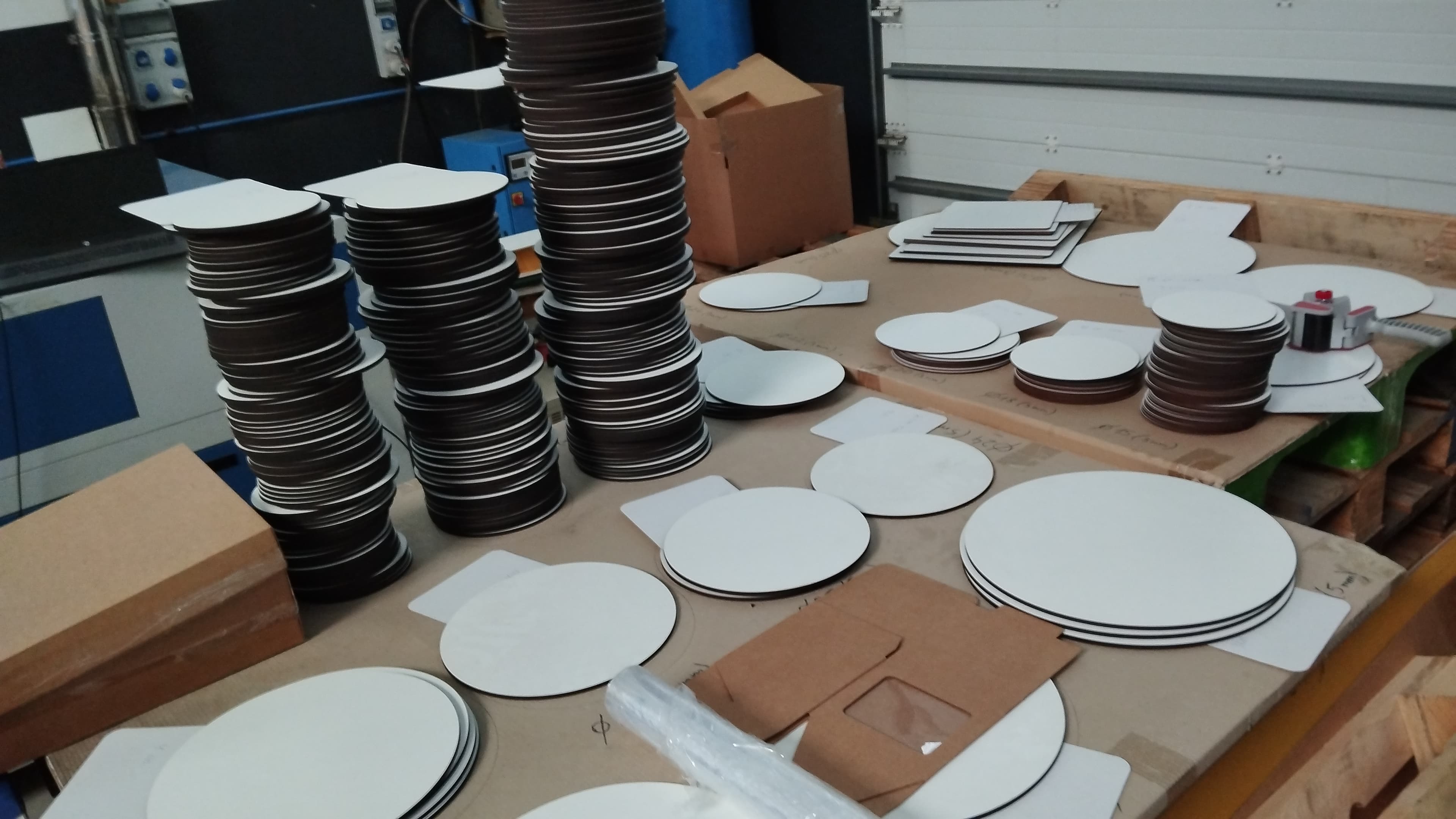 Estantes Industriais · Stock — image 11