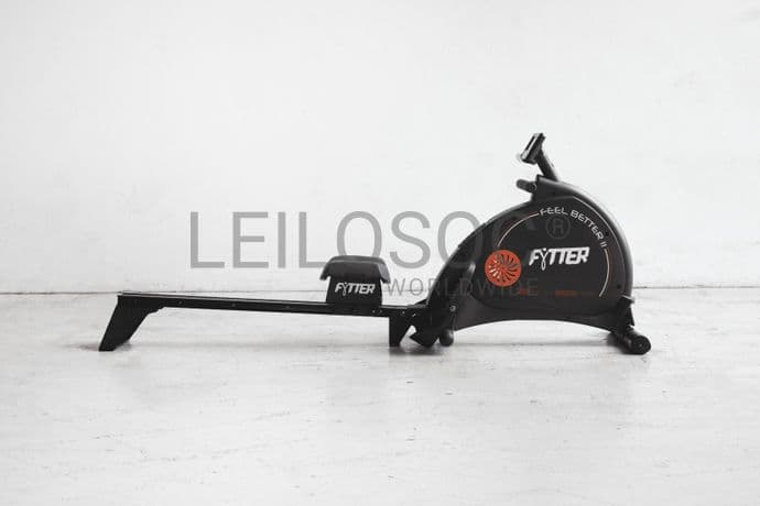 Bicicleta Fytter Rower Remo — imagen 1