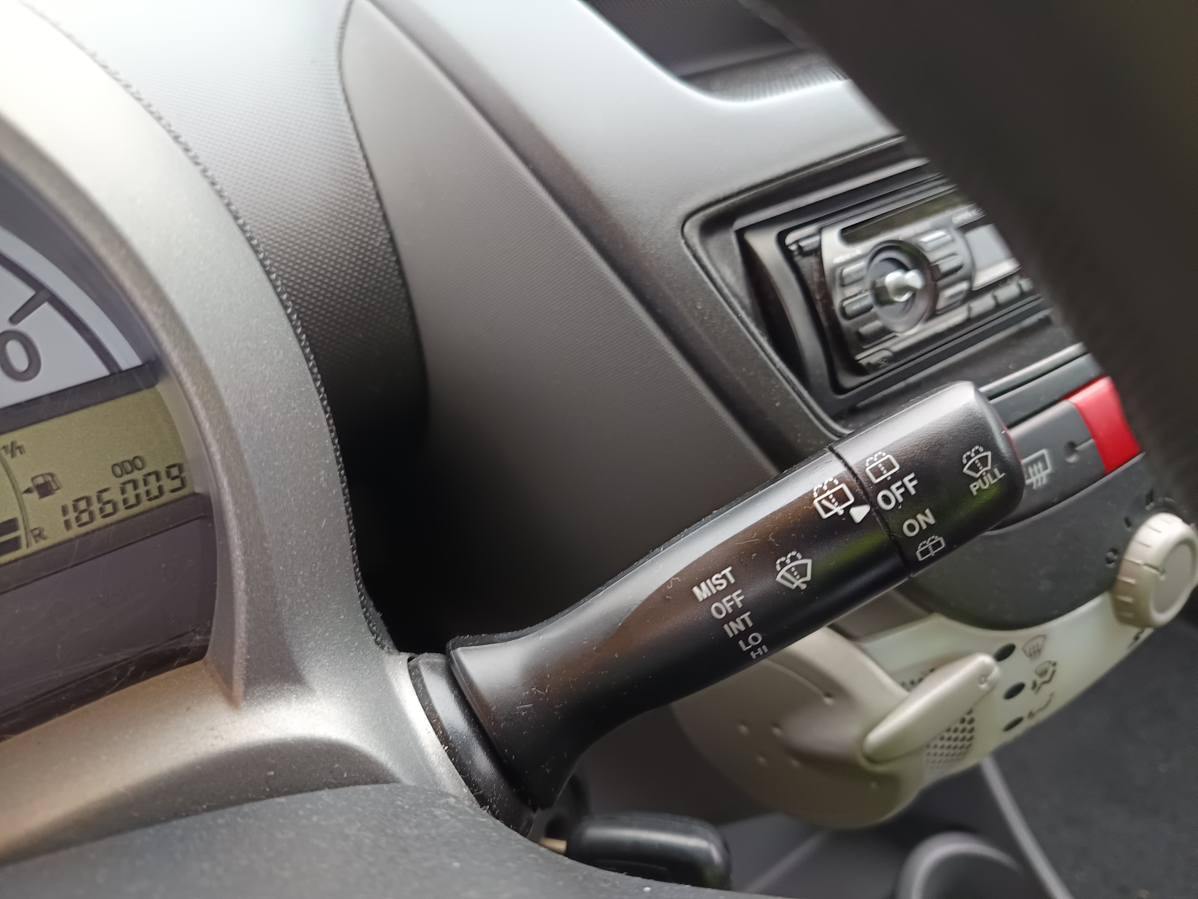 Citroën C1 · Ano 2009 — imagen 36