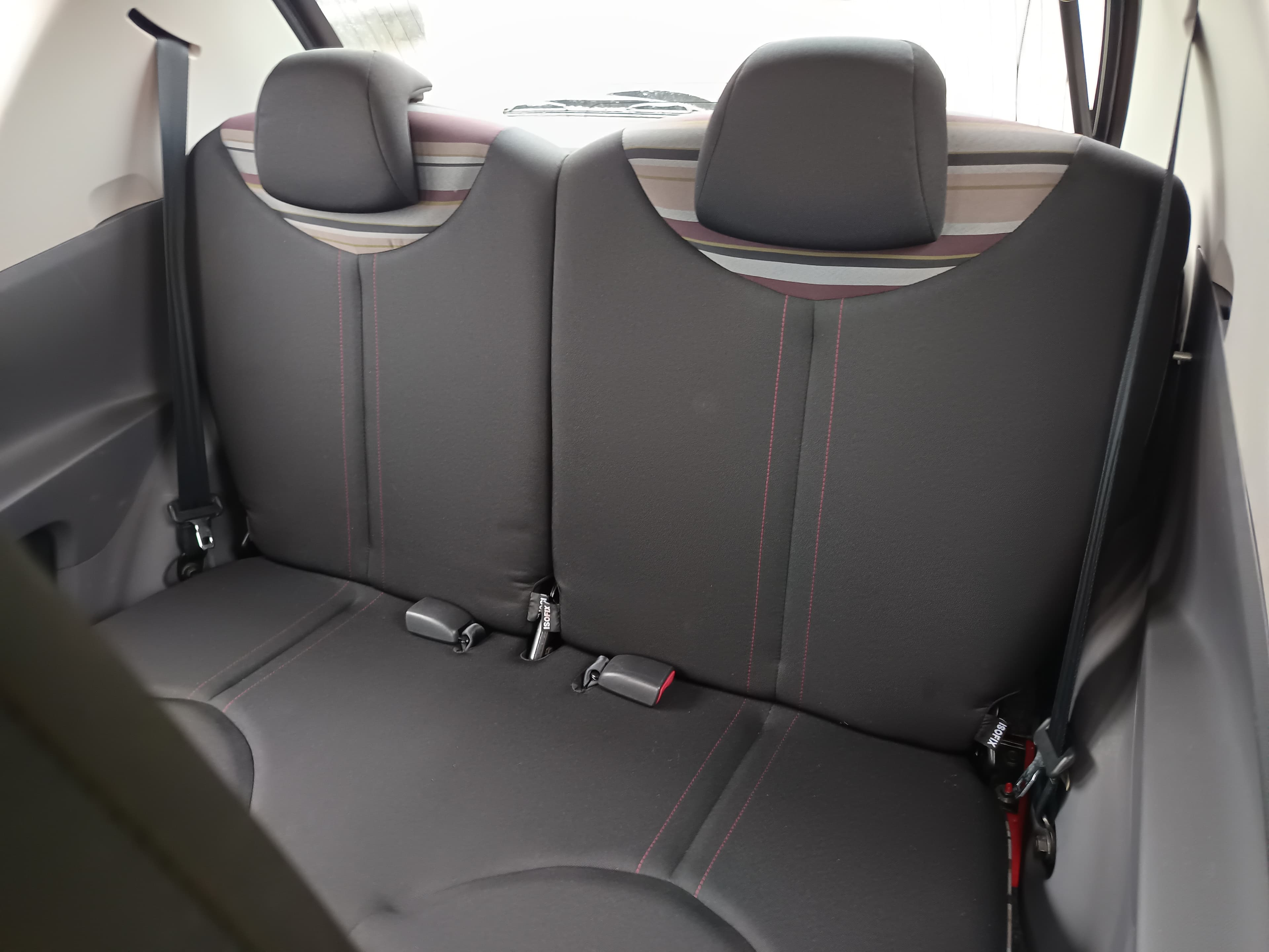 Citroën C1 · Ano 2009 — imagen 28