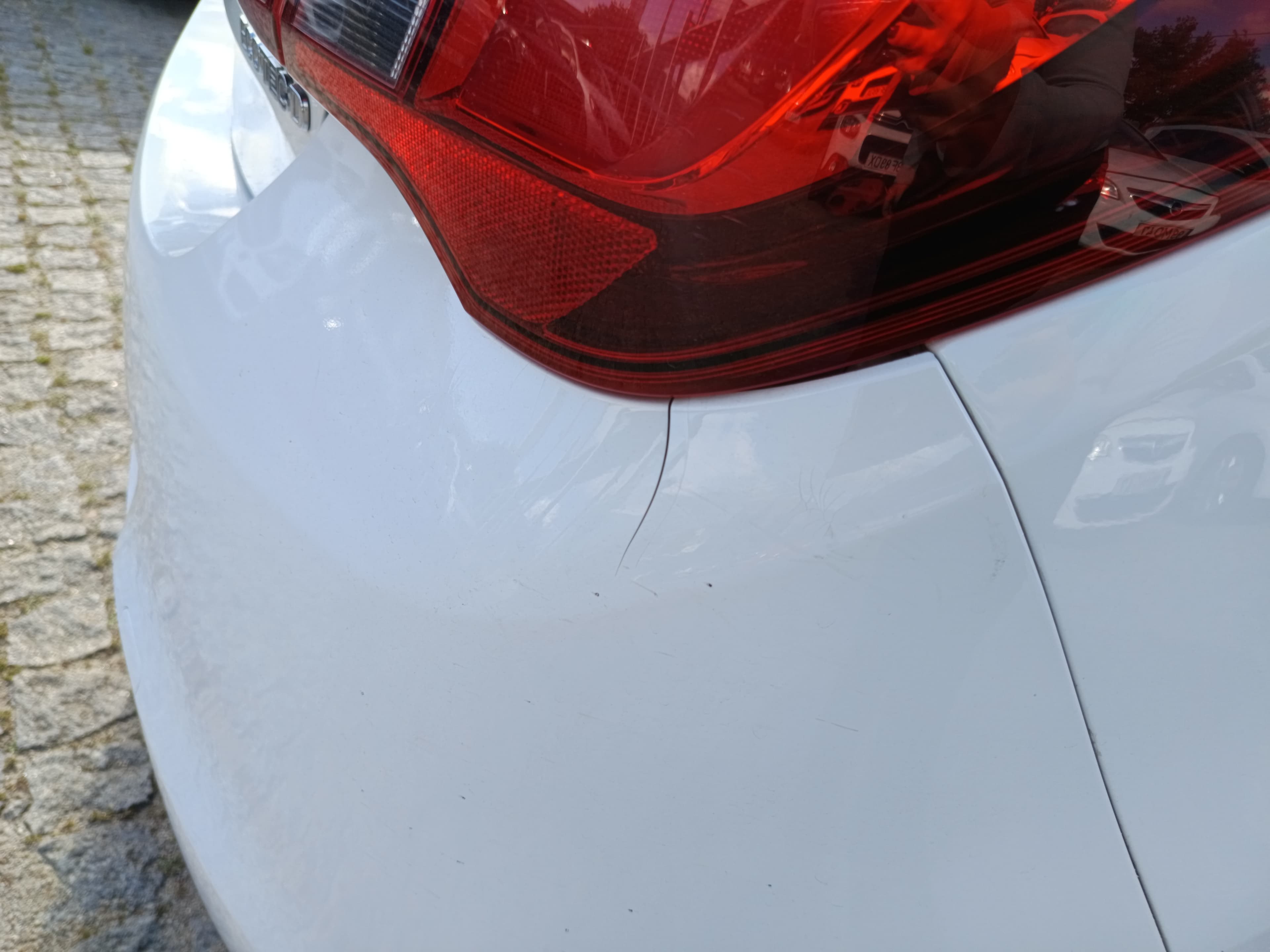 Opel Corsa · Ano 2018 — imagen 13