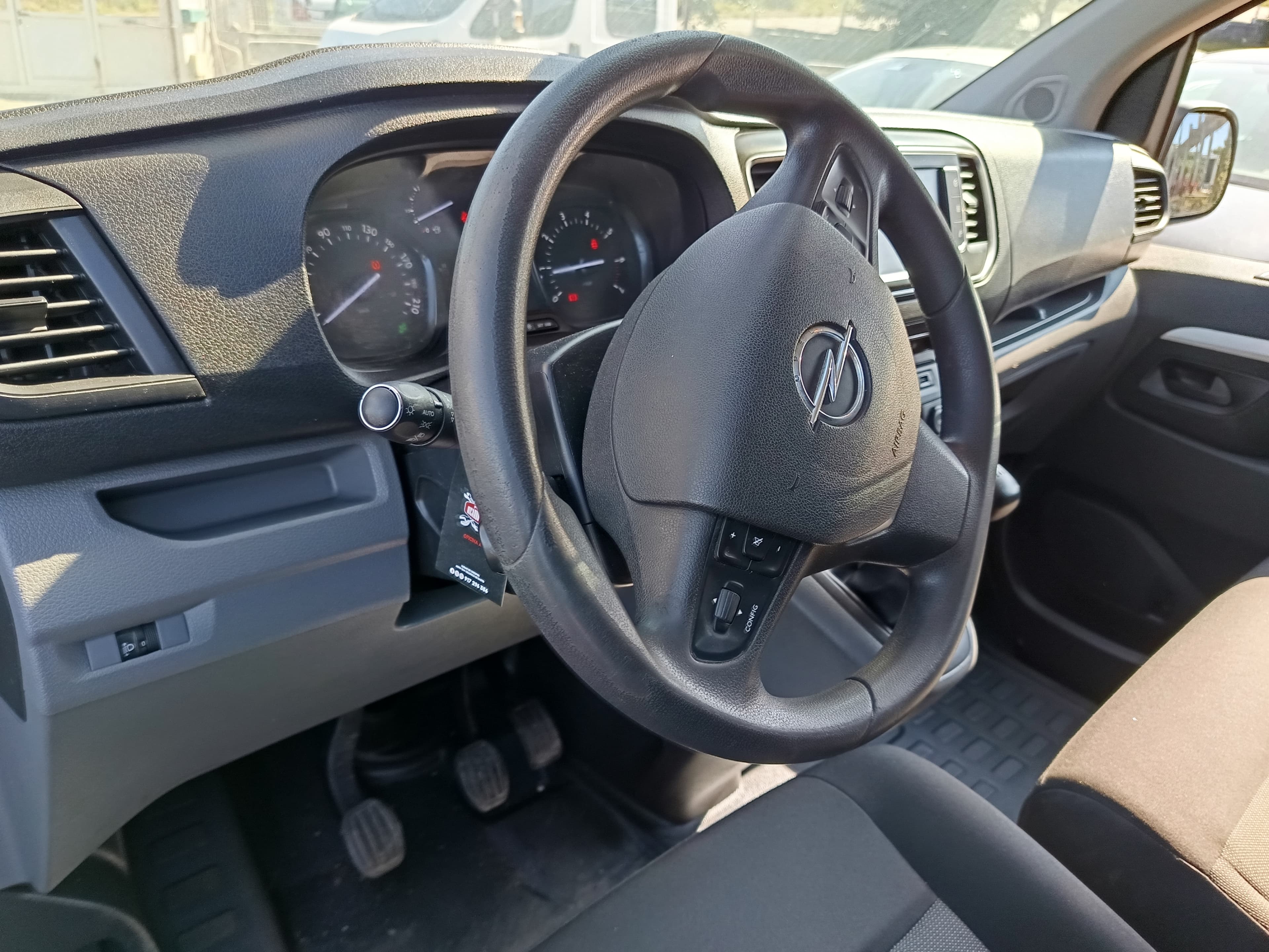 Opel Vívaro · Ano 2019 — imagen 31