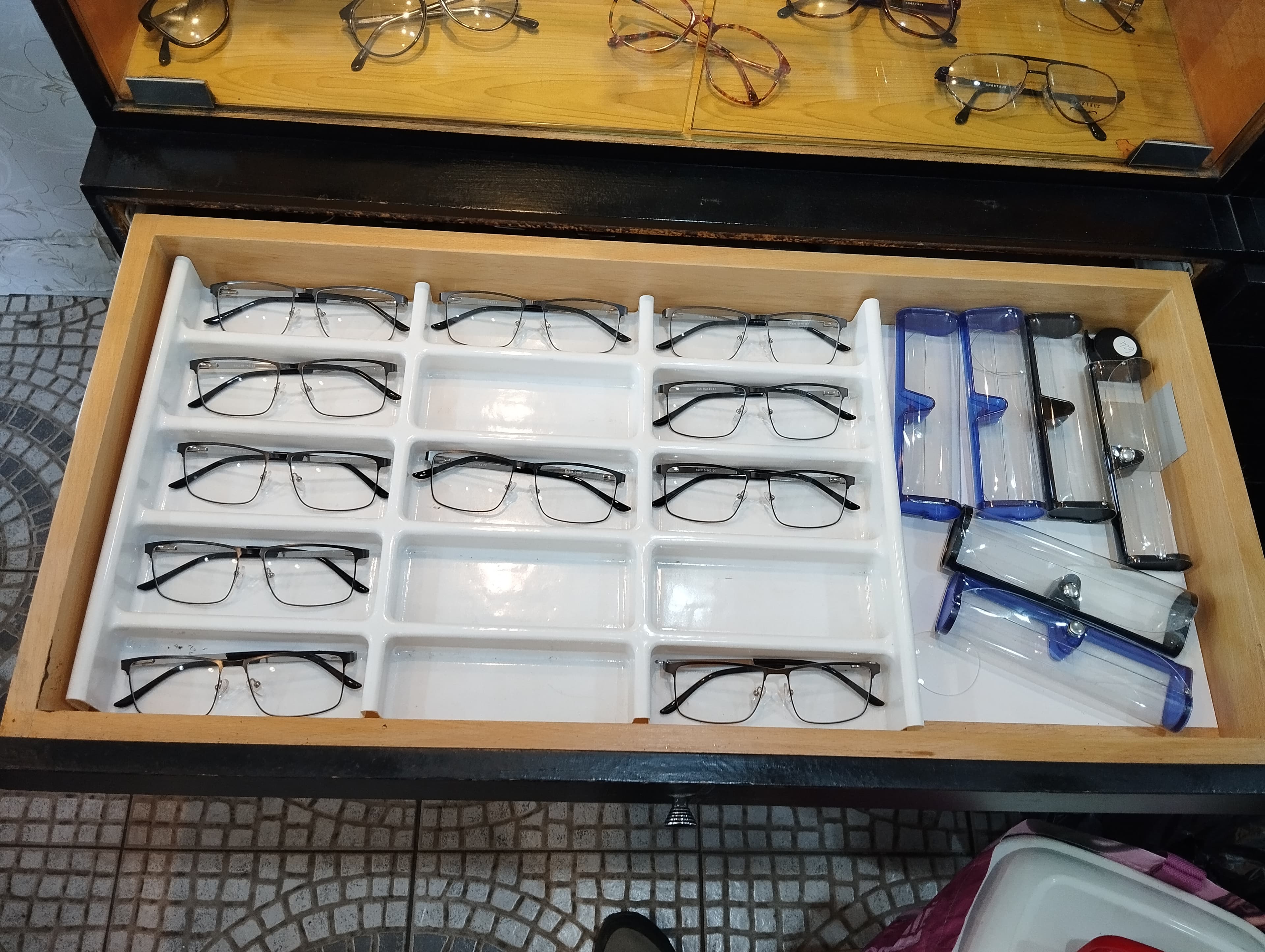 Equipamentos para Oftalmologia e Optometria — imagen 48