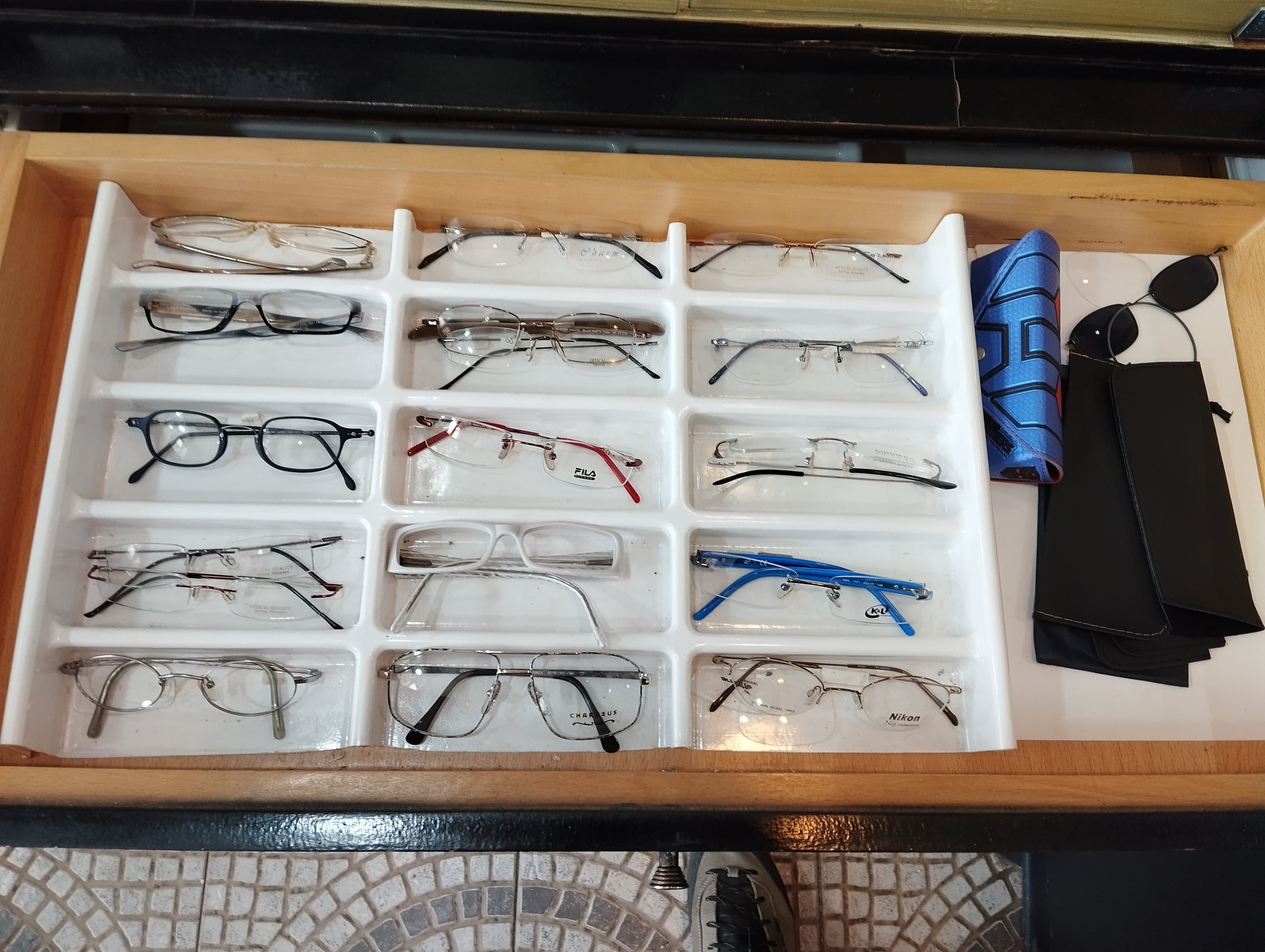 Equipamentos para Oftalmologia e Optometria — imagen 46