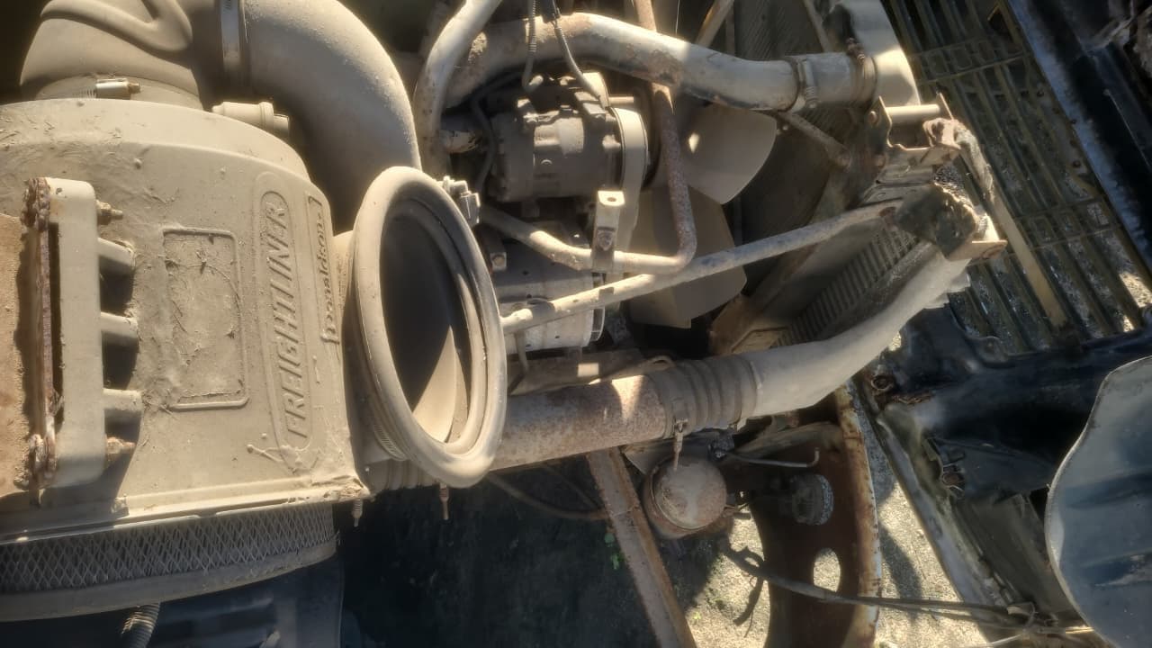 FREIGHTLINER CL120645T - 2003 — imagen 7