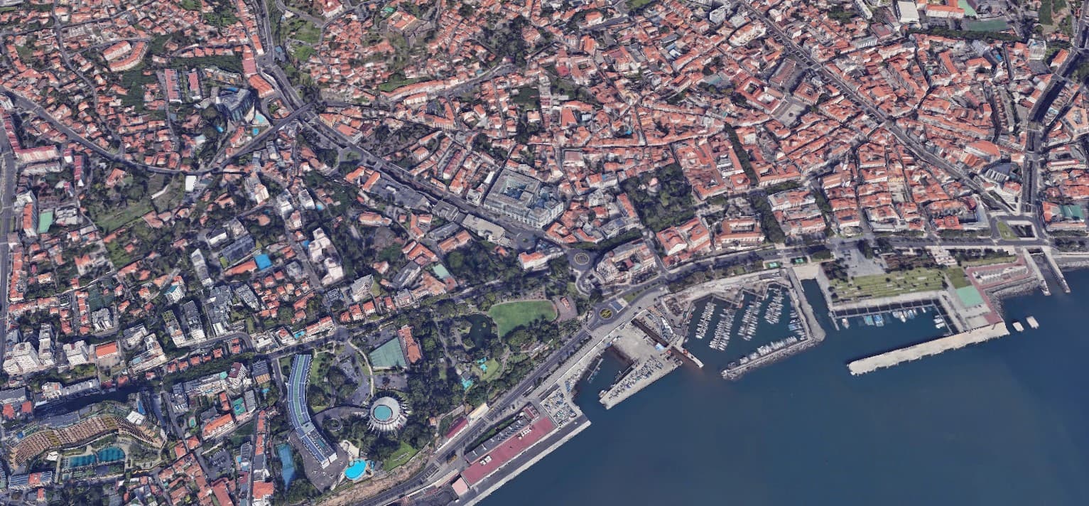 Apartamento T1 + Lugar de Estacionamento · Funchal — image 21