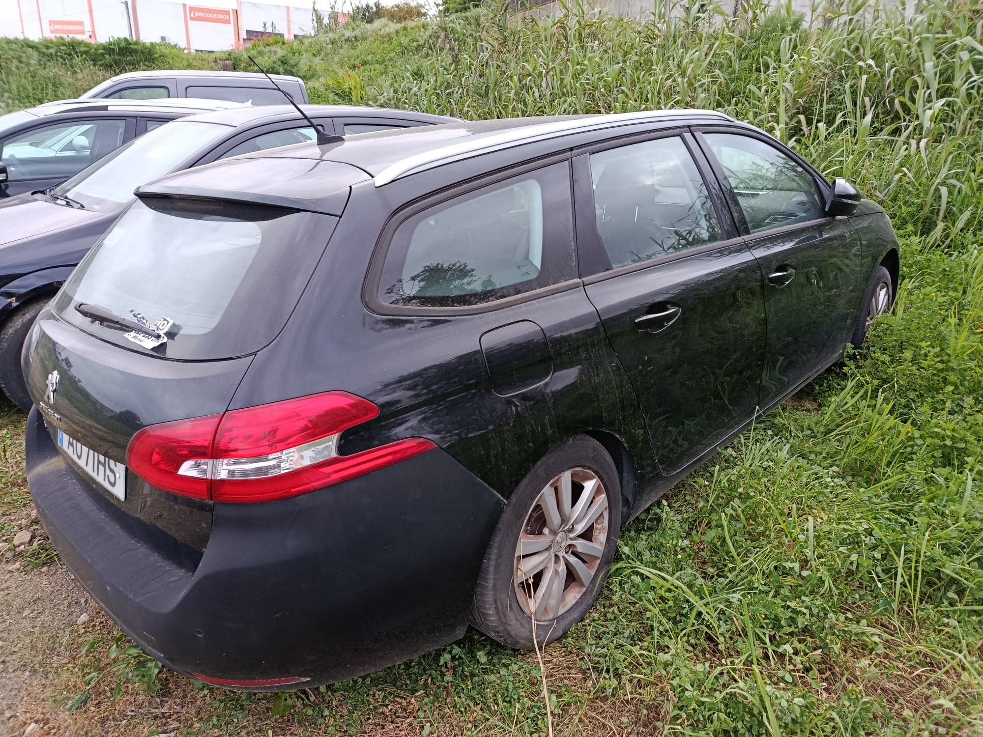 Peugeot 308 · Año 2018 — imagen 3