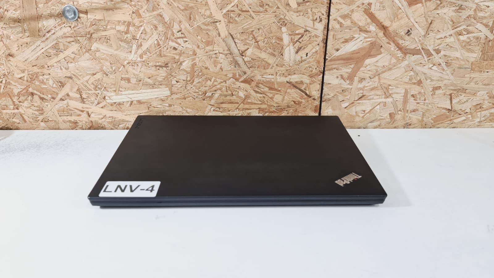 Computador portátil Lenovo ThinkPad T470 — imagen 3