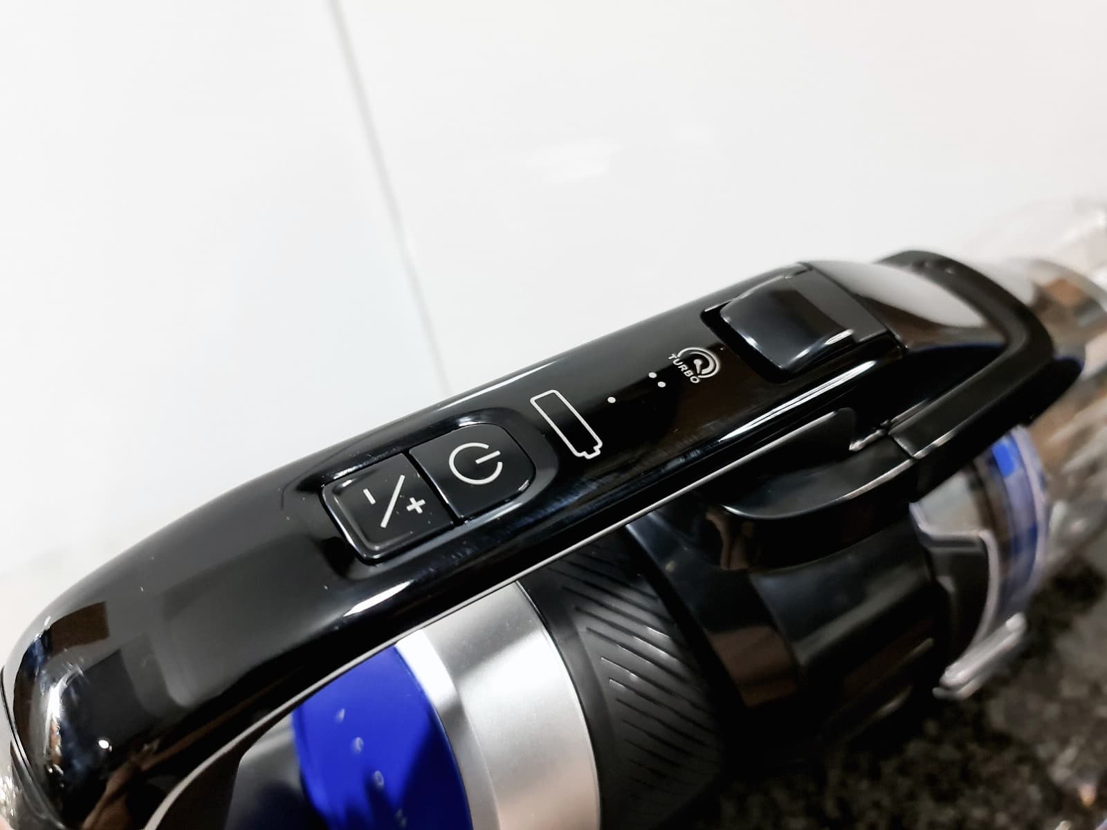 Bissell Icon Turbo 25V Cordless Vacuum — image 3