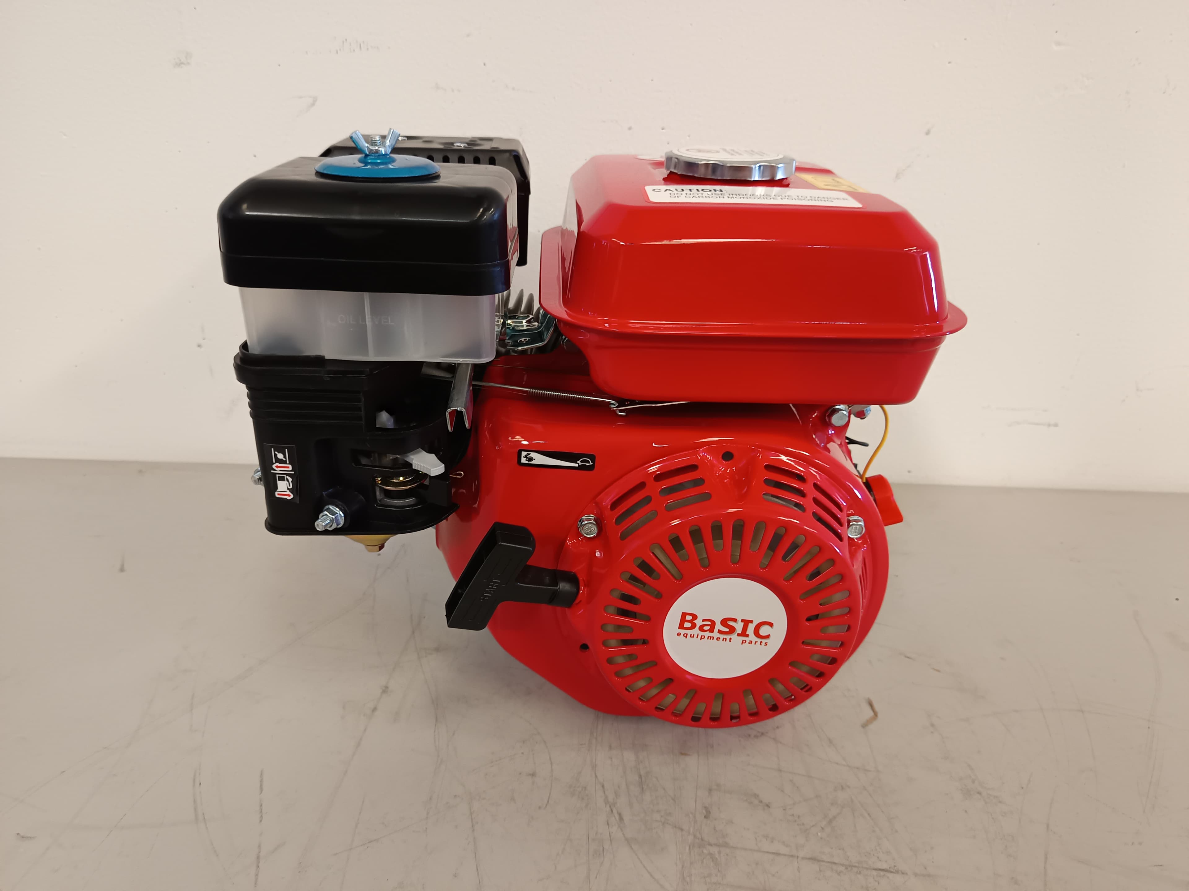Motor Basic — image 1