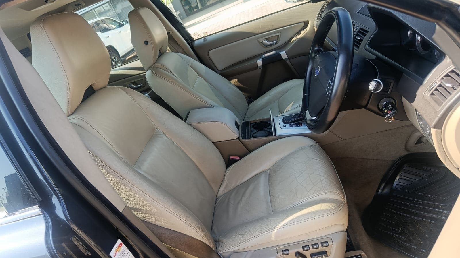 Volvo XC90 2,90m - 2013 — imagen 16