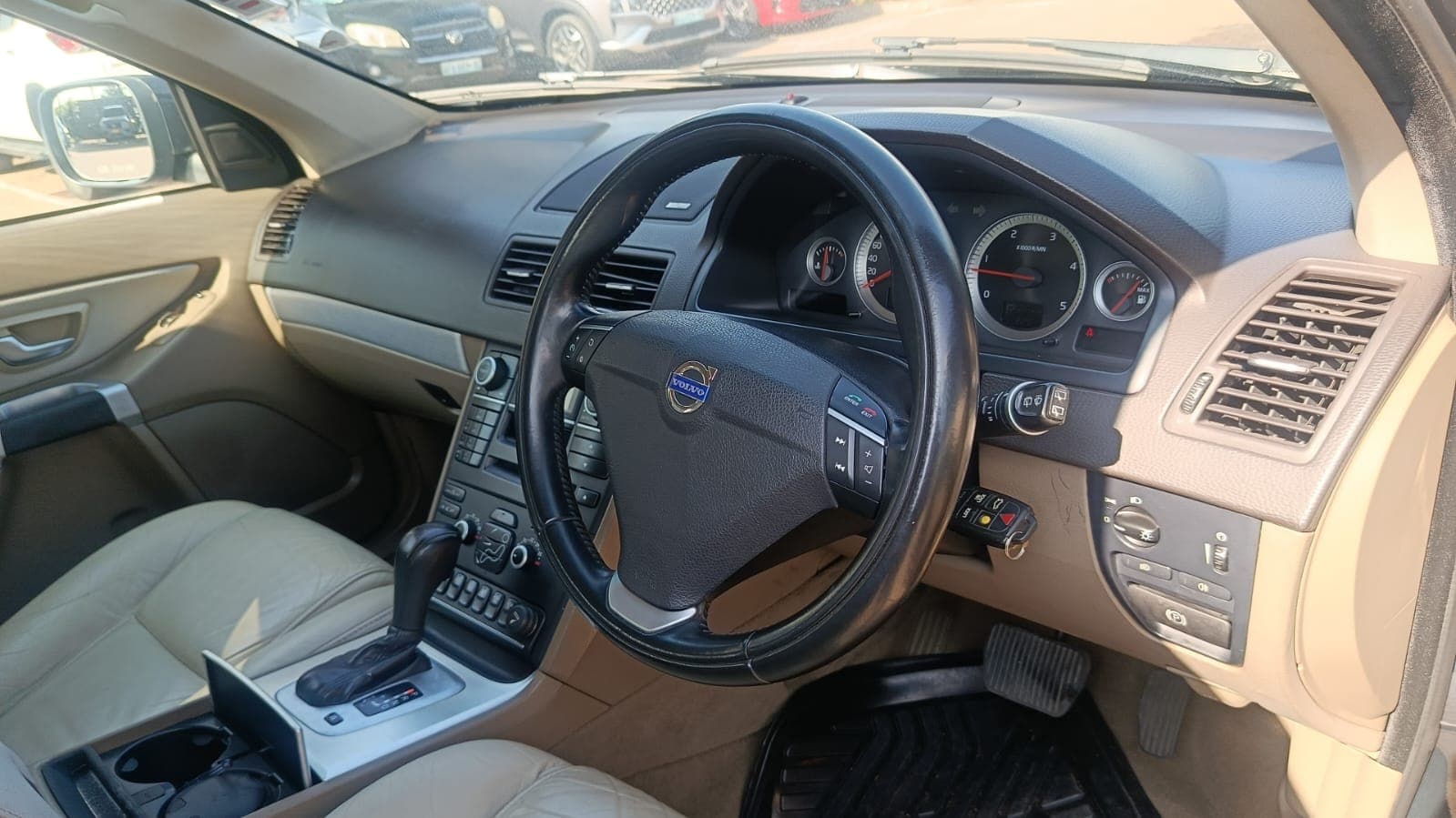 Volvo XC90 2,90m - 2013 — imagen 15