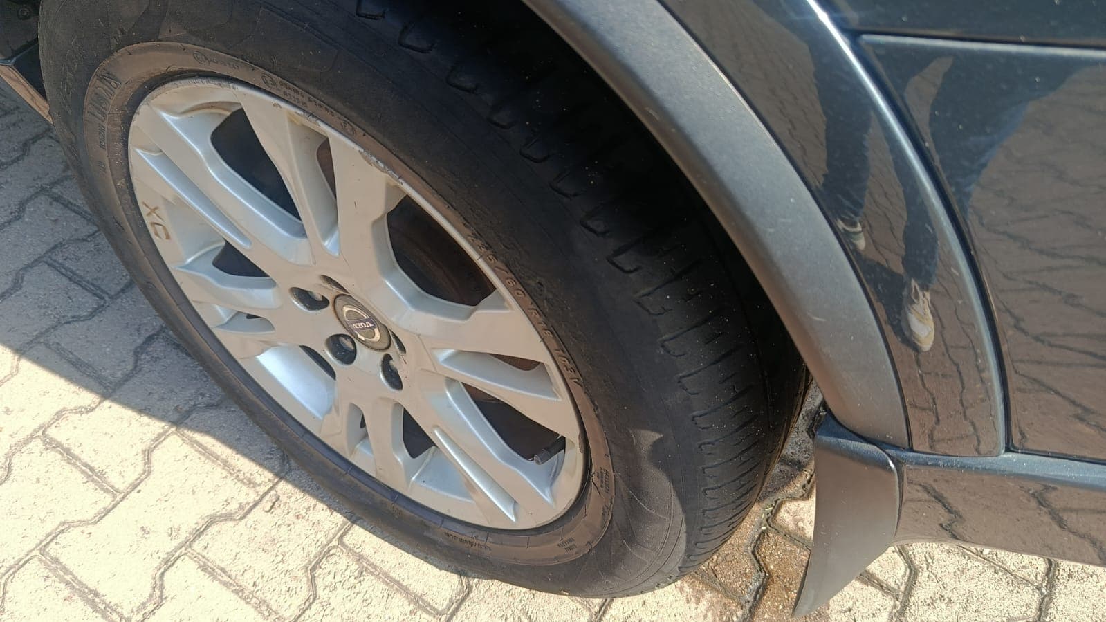 Volvo XC90 2,90m - 2013 — imagen 11