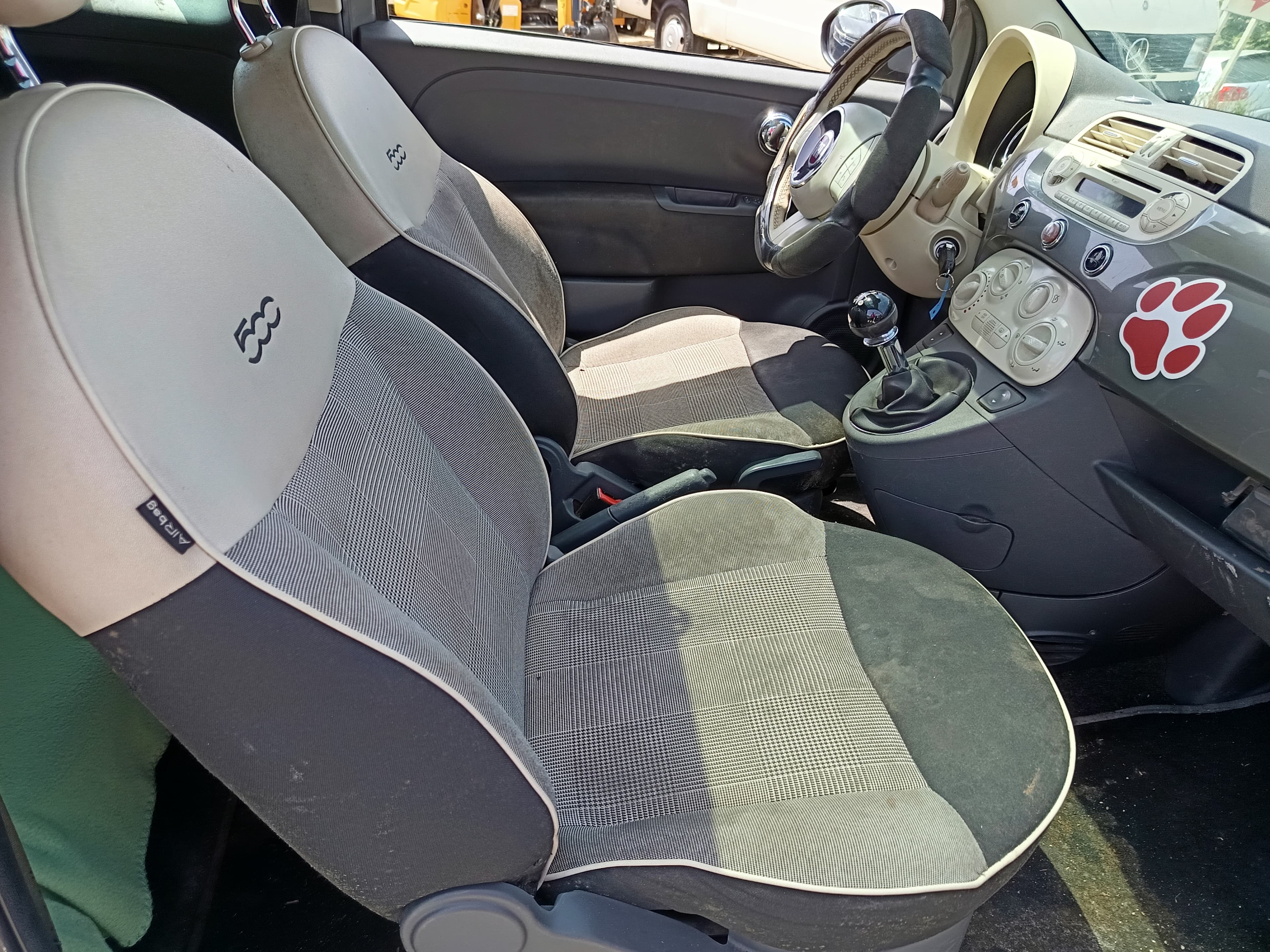 Fiat 500 · Ano 2014 — image 24