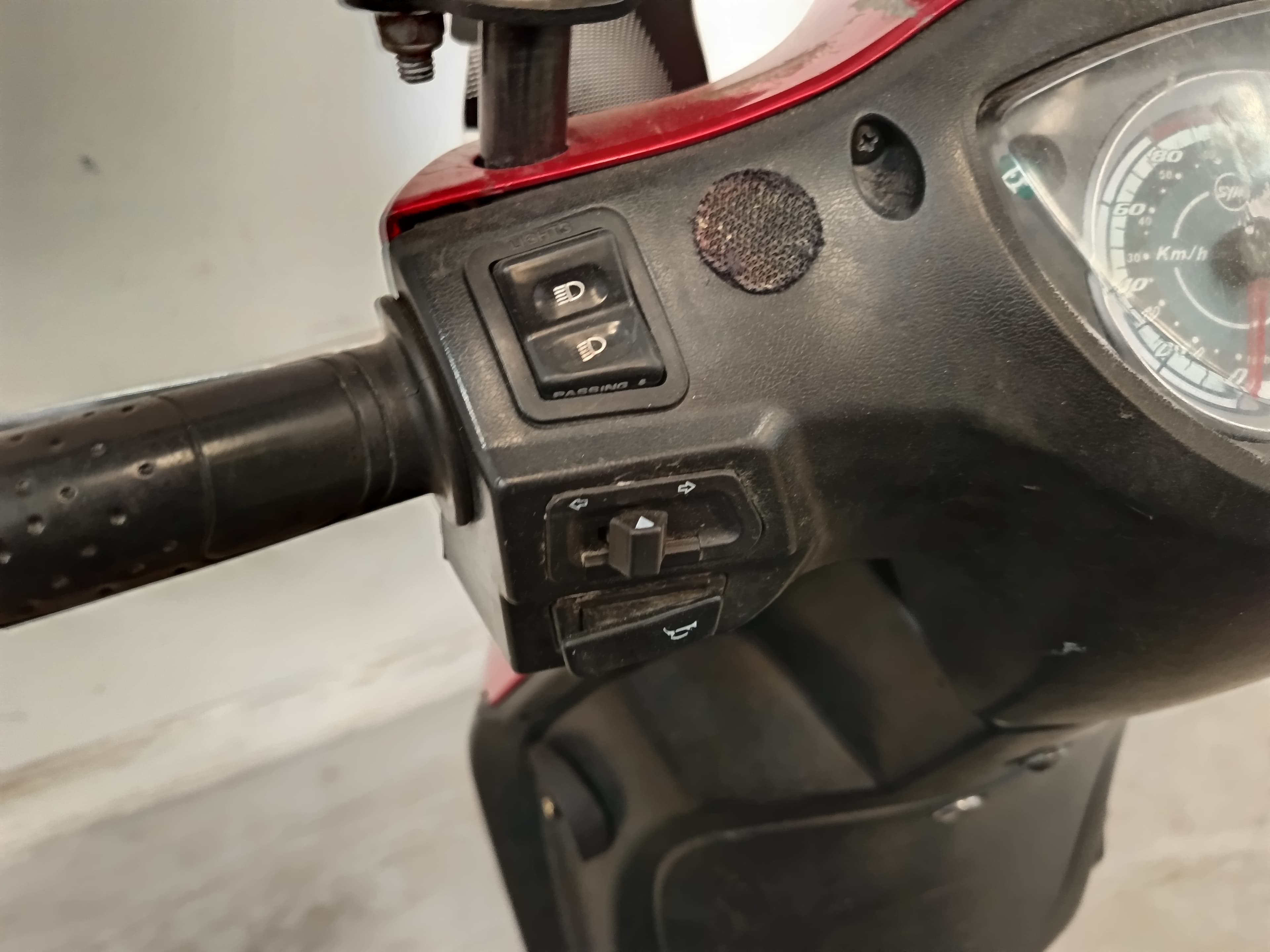 SYM Symphony Cargo · Ano 2018 — image 13
