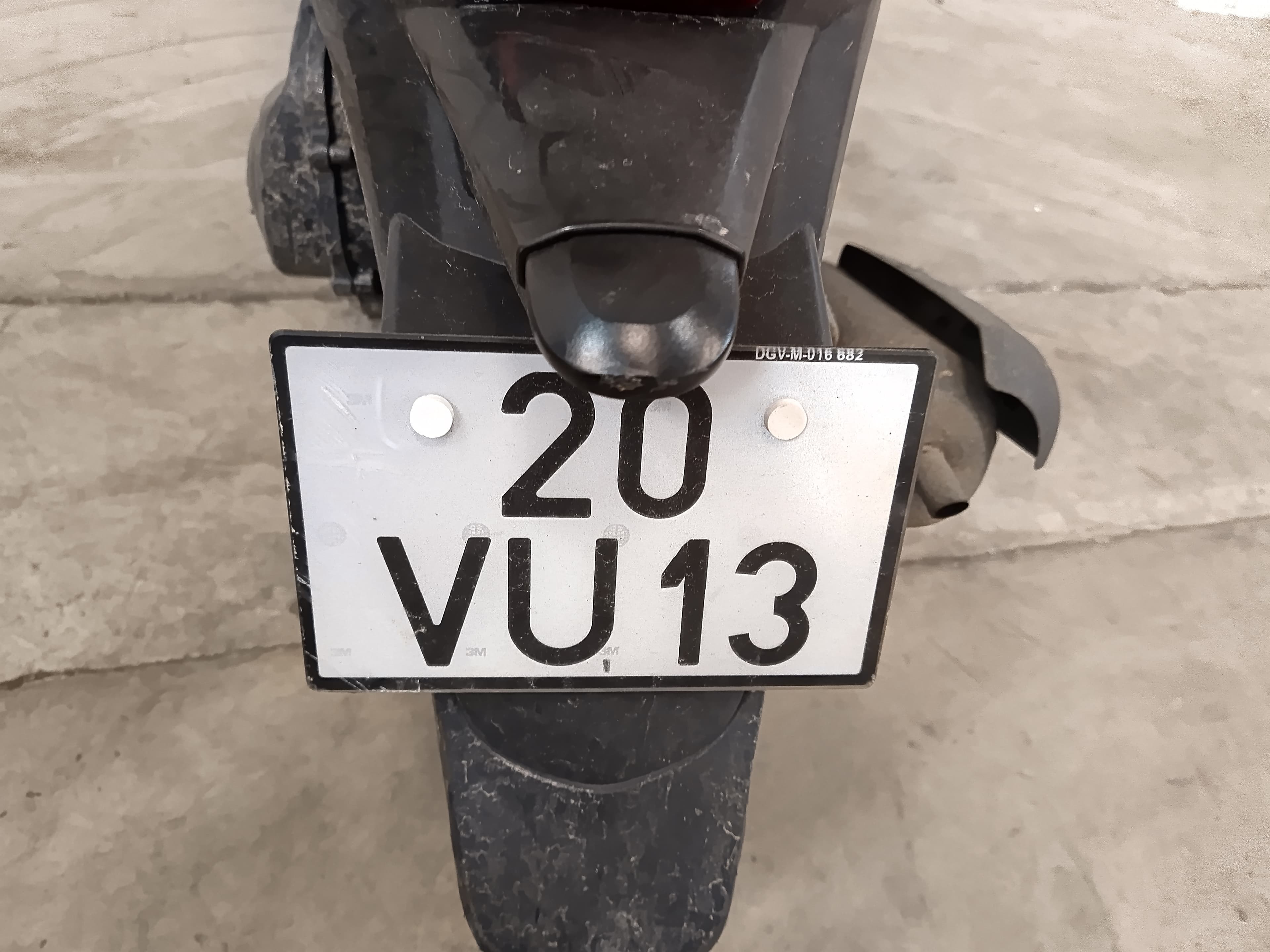 SYM Symphony Cargo · Ano 2018 — image 17