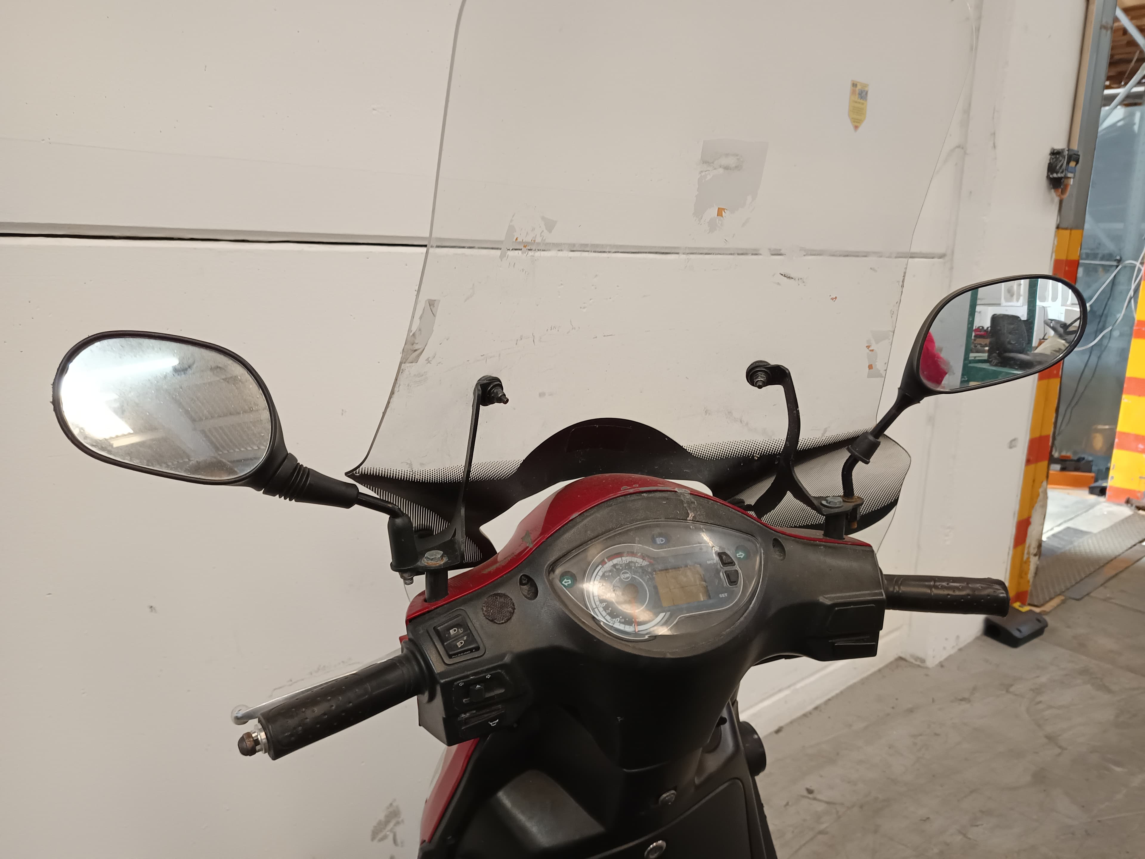 SYM Symphony Cargo · Ano 2018 — image 12