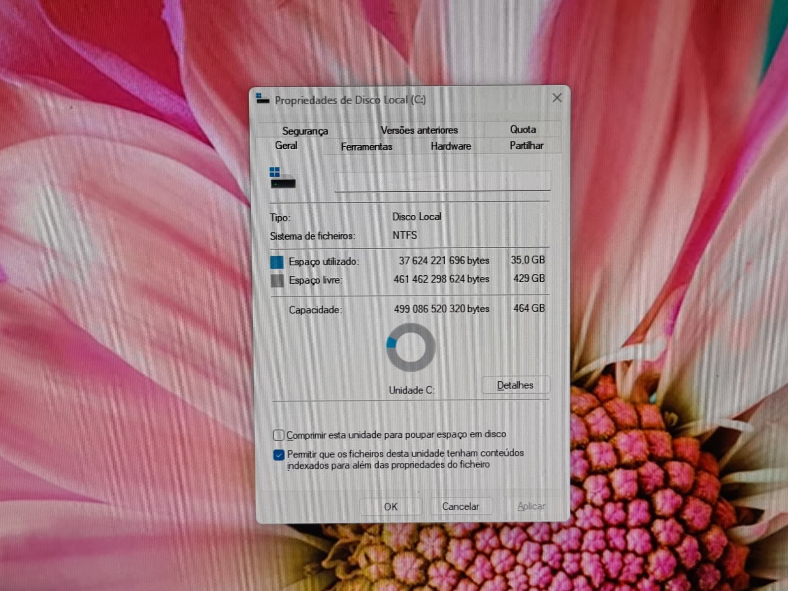 Ordinateur HP EliteDesk 800 G1 — image 9