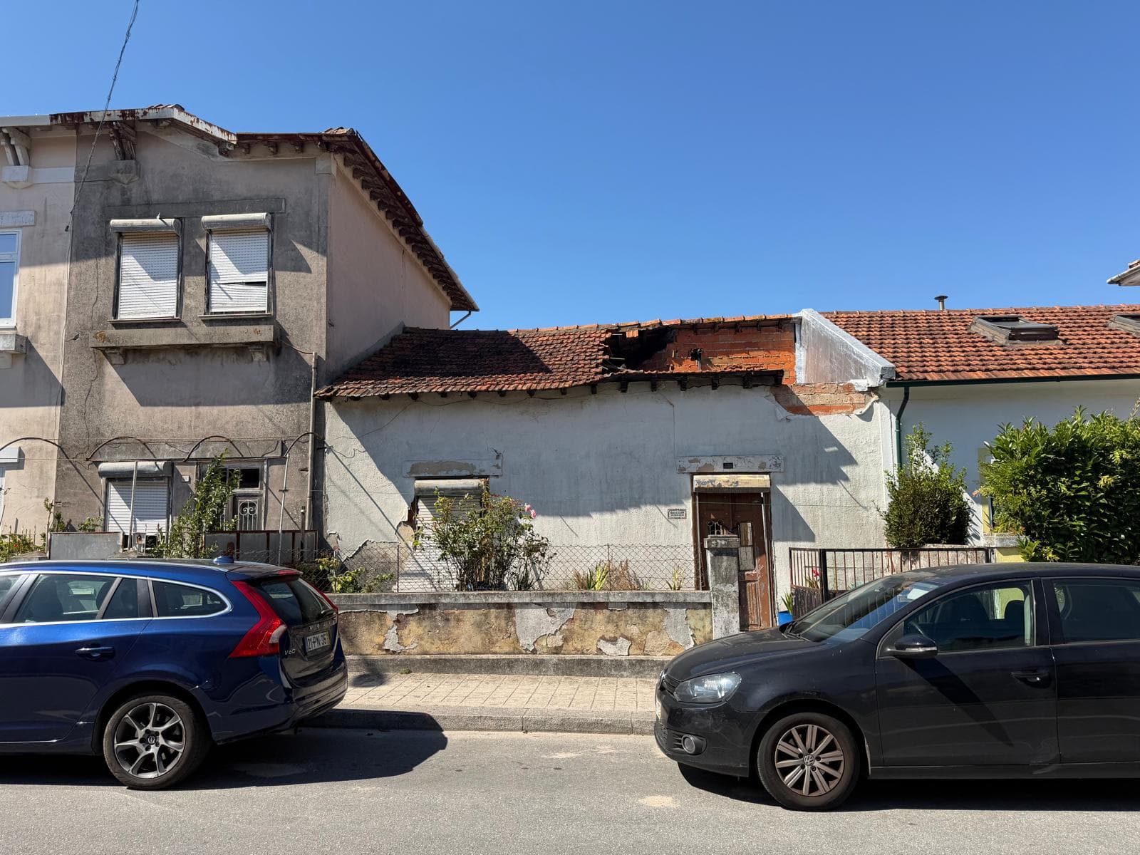 V4 House with garden · Campo Alegre, Porto — image 15