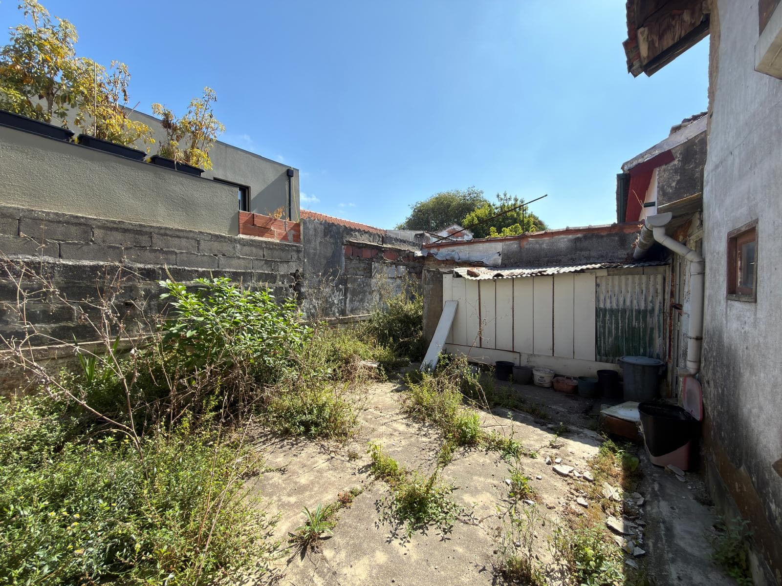 V4 House with garden · Campo Alegre, Porto — image 35