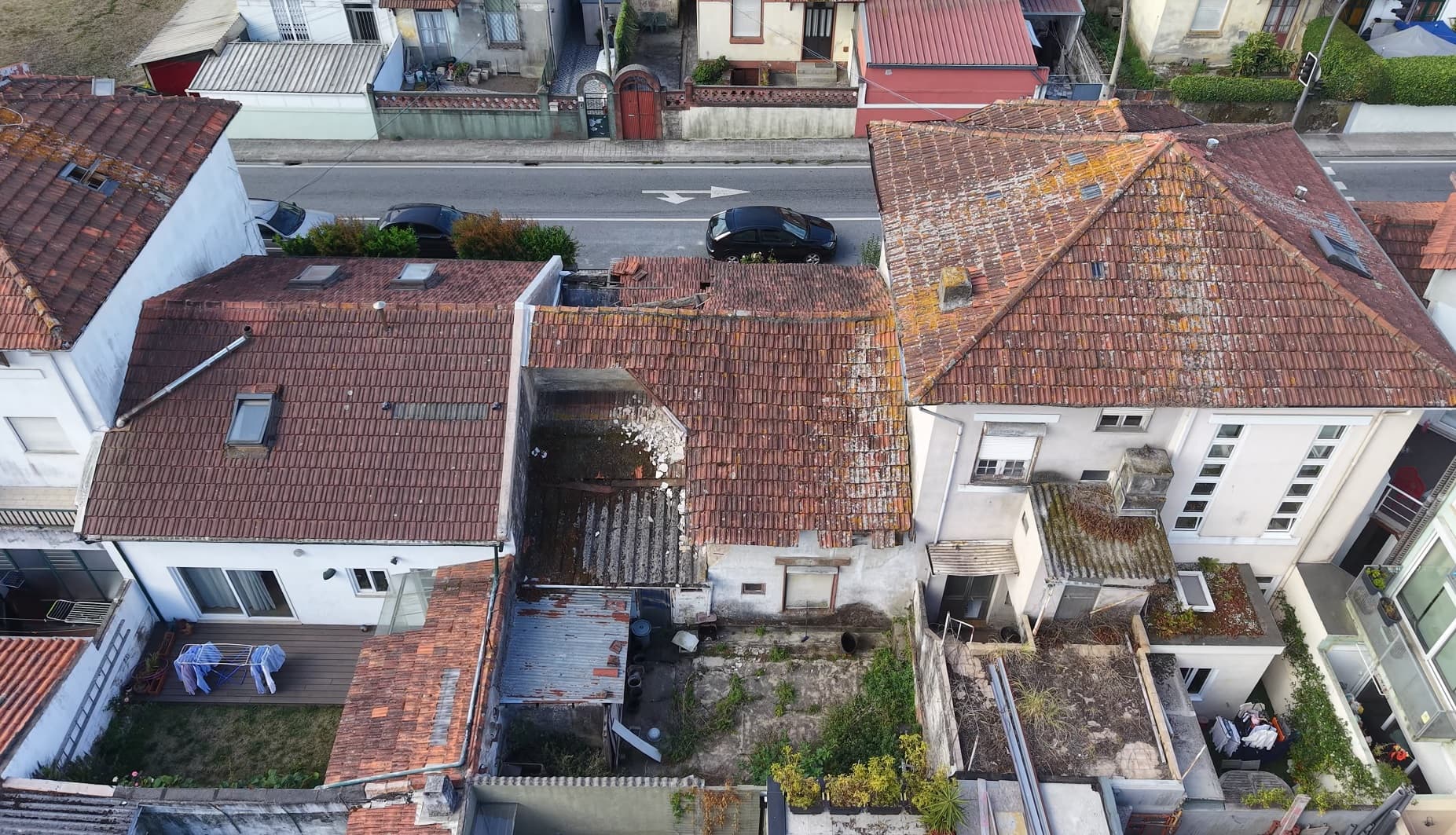 V4 House with garden · Campo Alegre, Porto — image 14