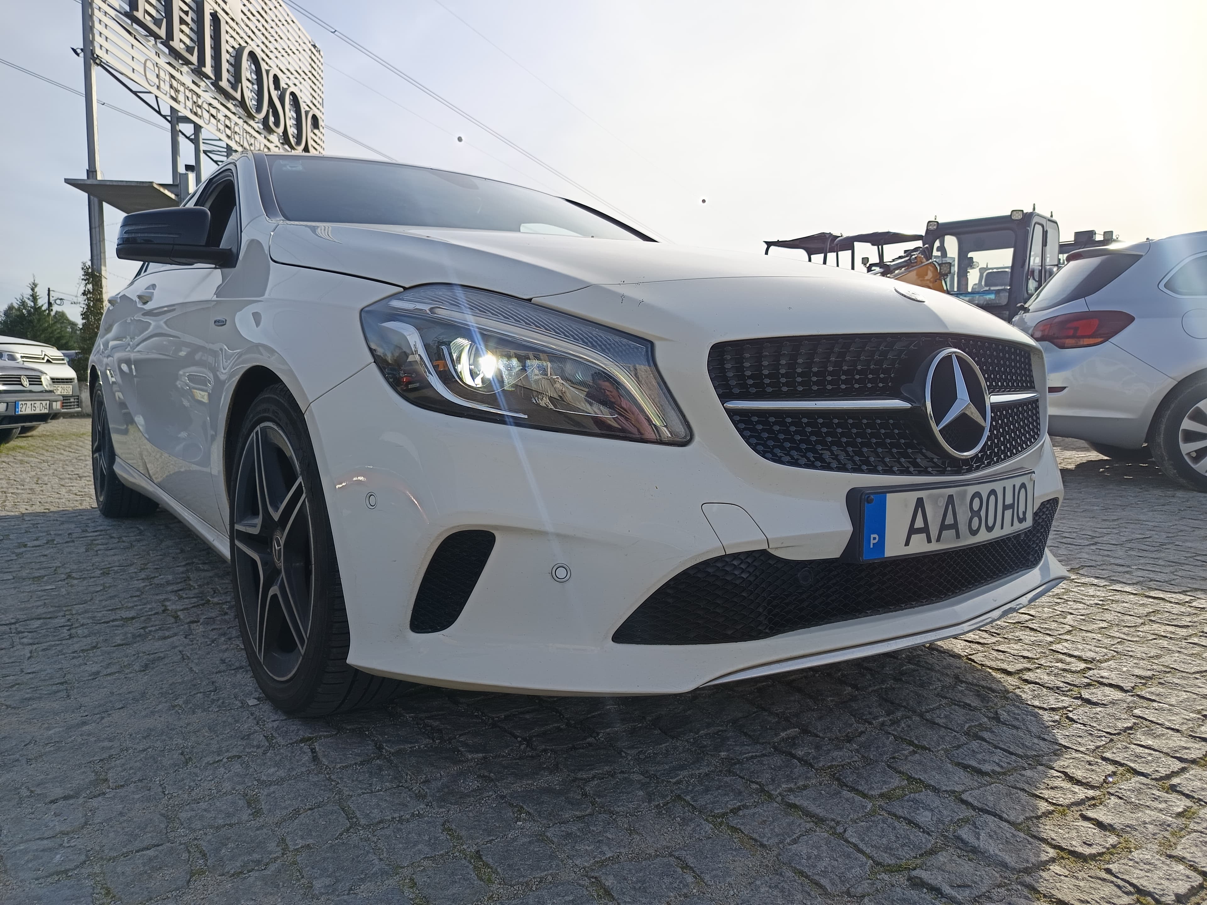 Mercedes-Benz — image 4