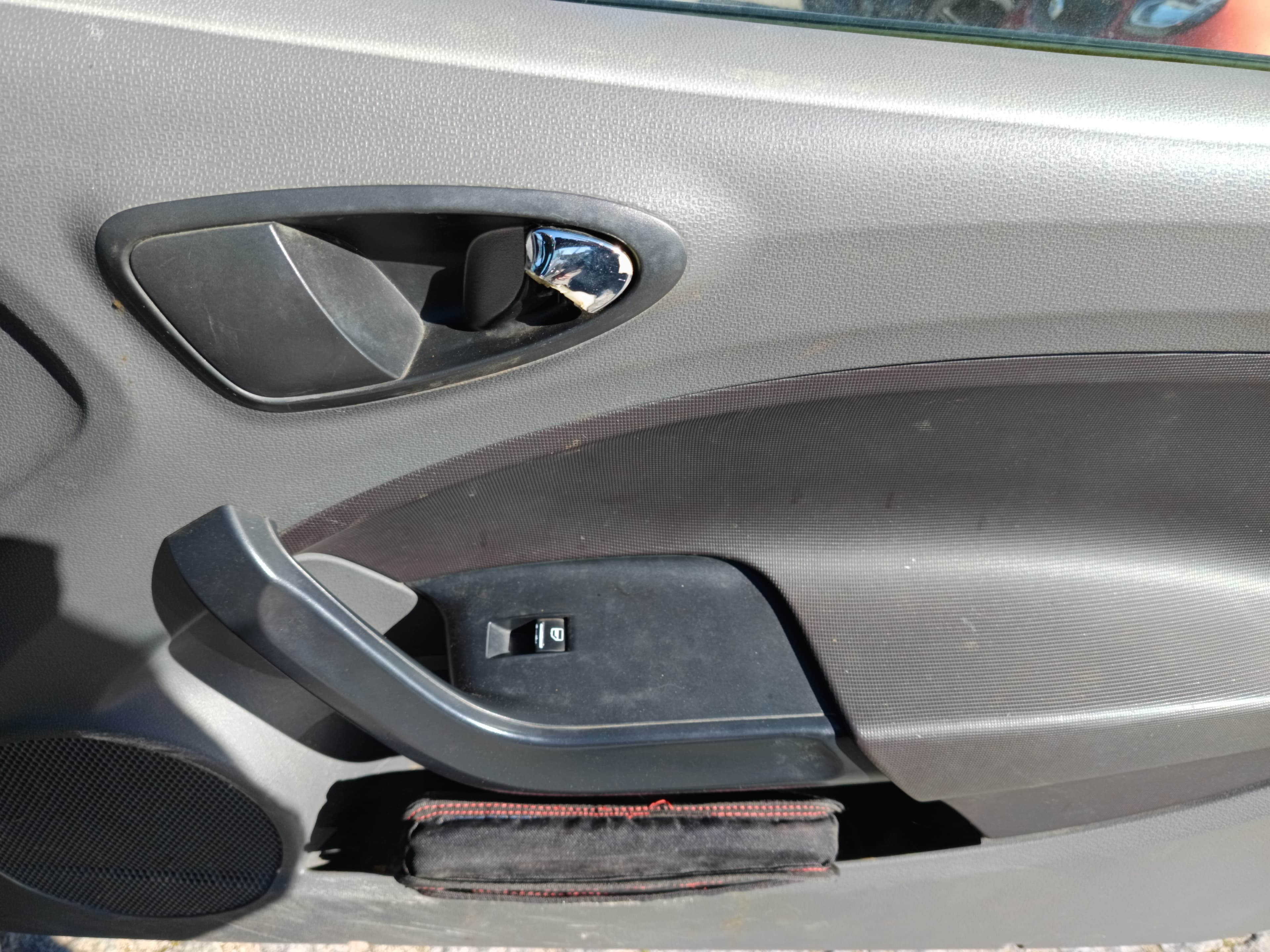 Seat Ibiza · Ano 2009 — image 24