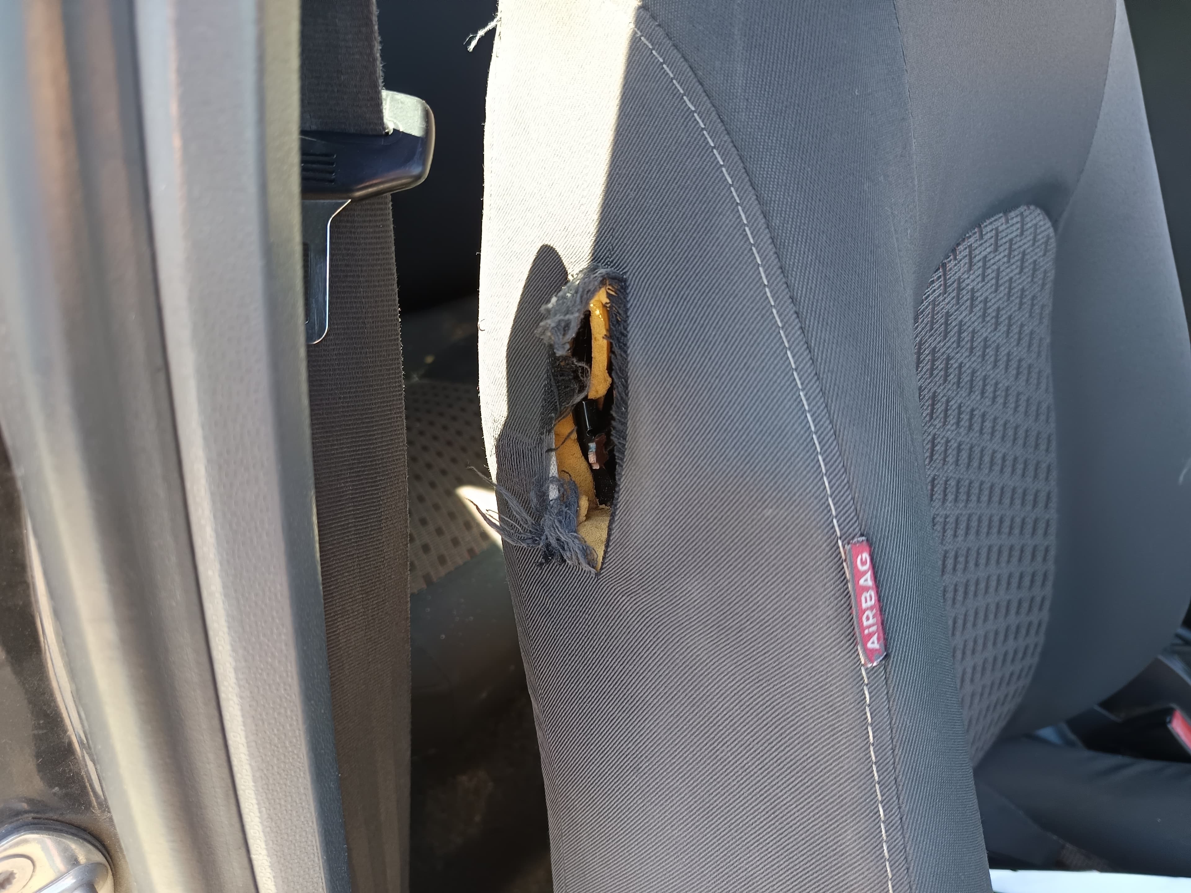 Seat Ibiza · Ano 2009 — image 26
