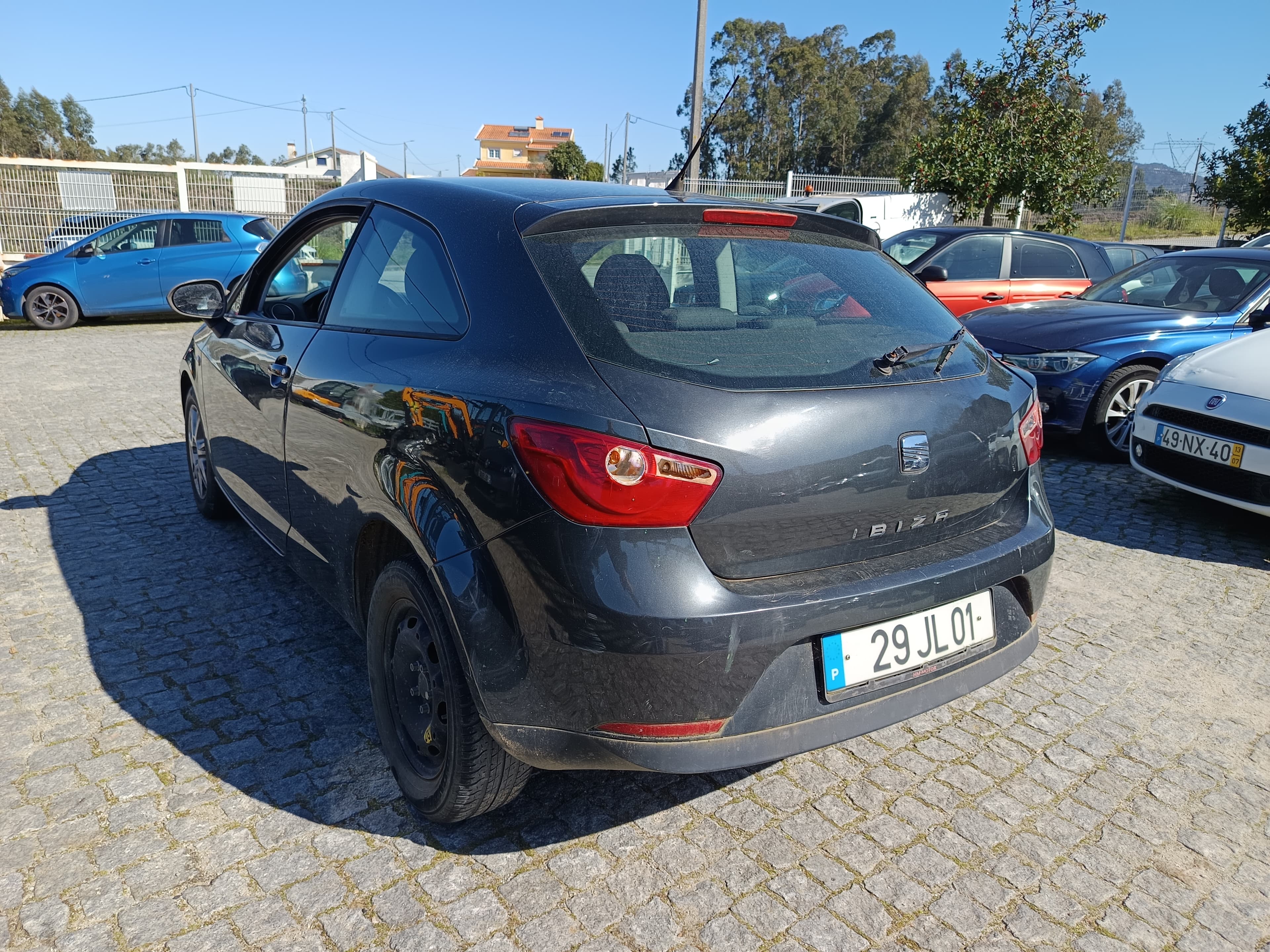 Seat Ibiza · Ano 2009 — image 6