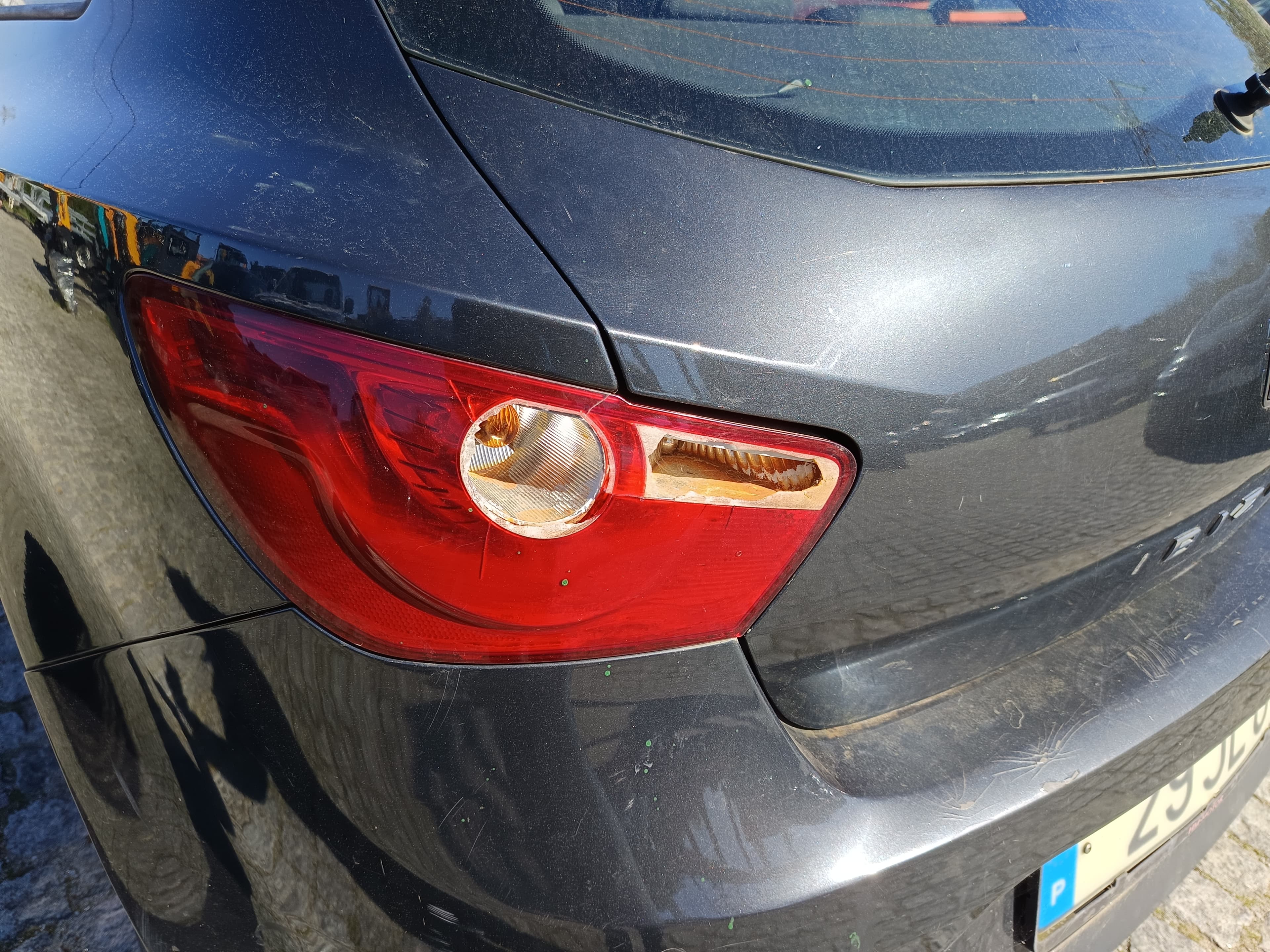 Seat Ibiza · Ano 2009 — image 18