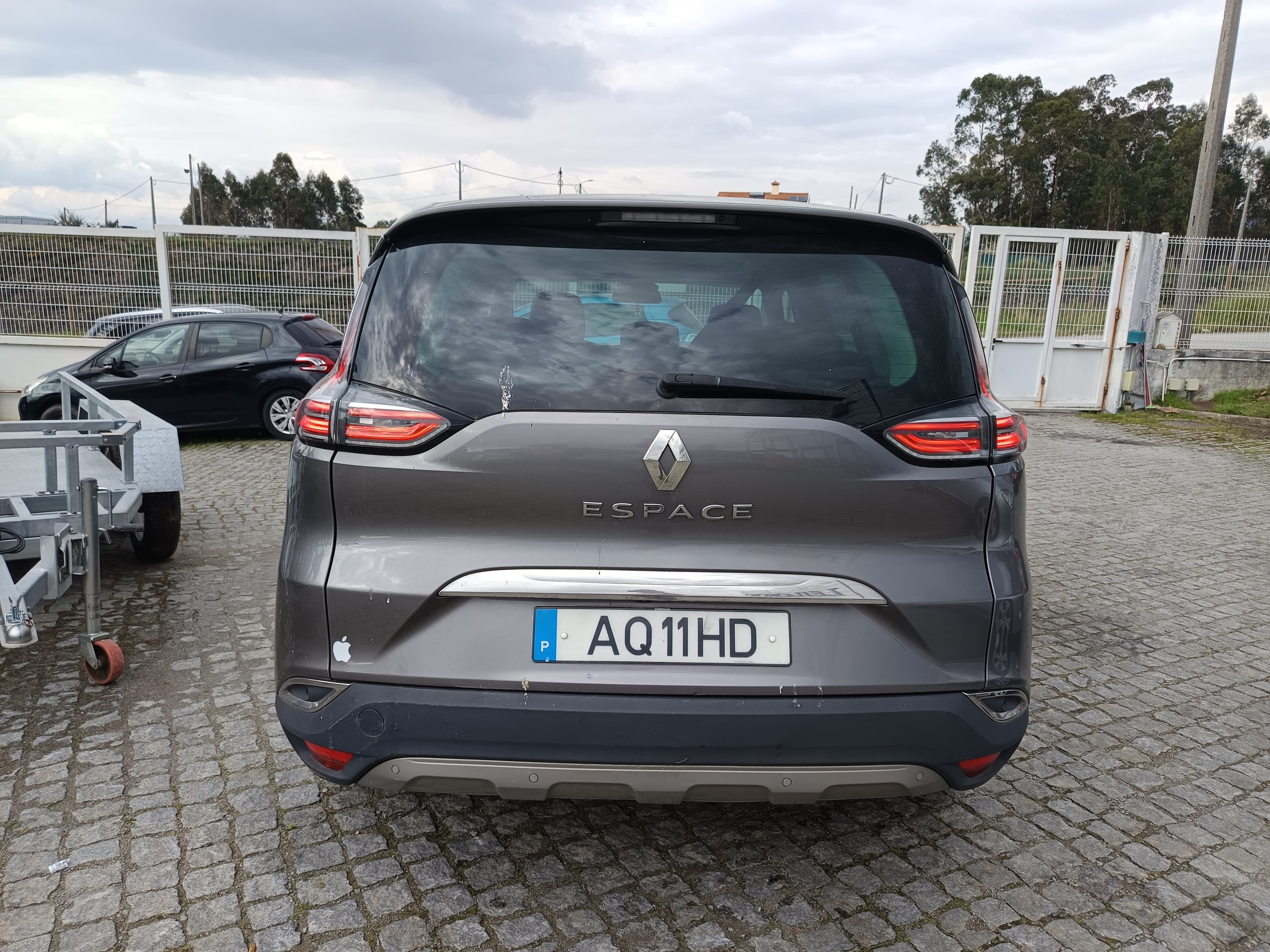 Renault Espace · Ano 2016 — image 6